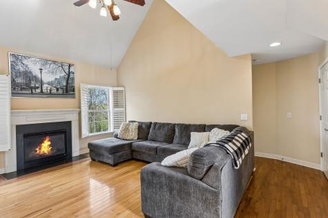 2122 Ieper Drive Spring Hill TN 37174