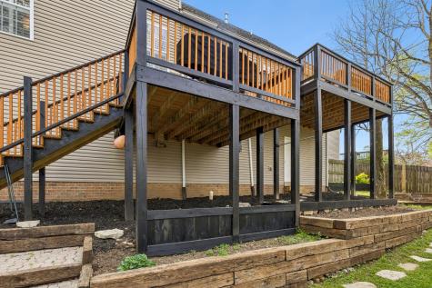 2122 Ieper Drive Spring Hill TN 37174