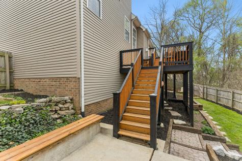 2122 Ieper Drive Spring Hill TN 37174