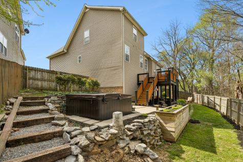 2122 Ieper Drive Spring Hill TN 37174