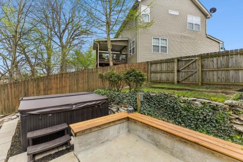 2122 Ieper Drive Spring Hill TN 37174
