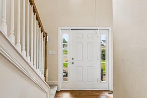 2122 Ieper Drive Spring Hill TN 37174