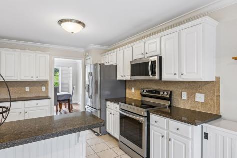 2122 Ieper Drive Spring Hill TN 37174