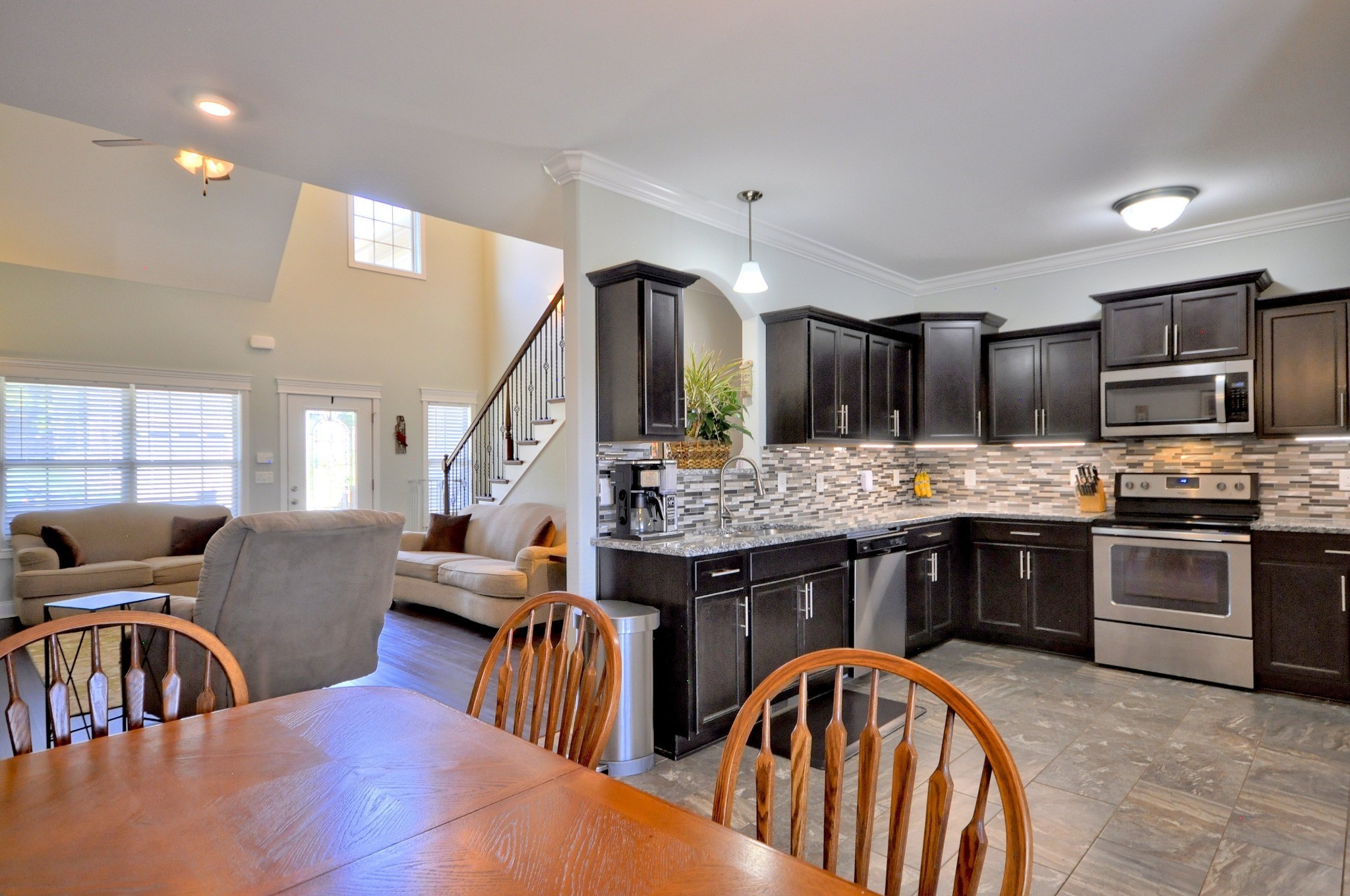 1540 Ellie Piper Circle Clarksville TN 37043
