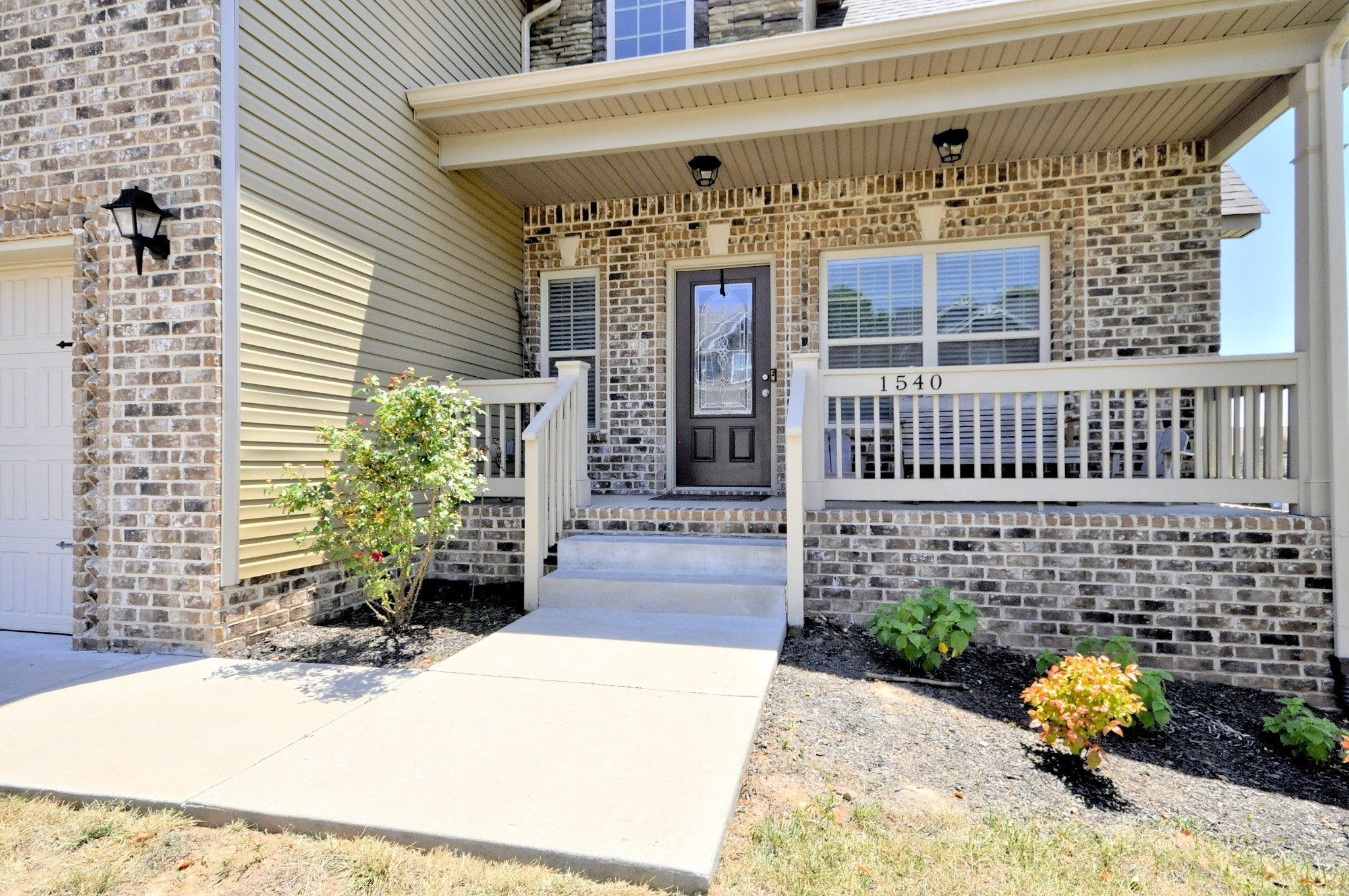 1540 Ellie Piper Circle Clarksville TN 37043