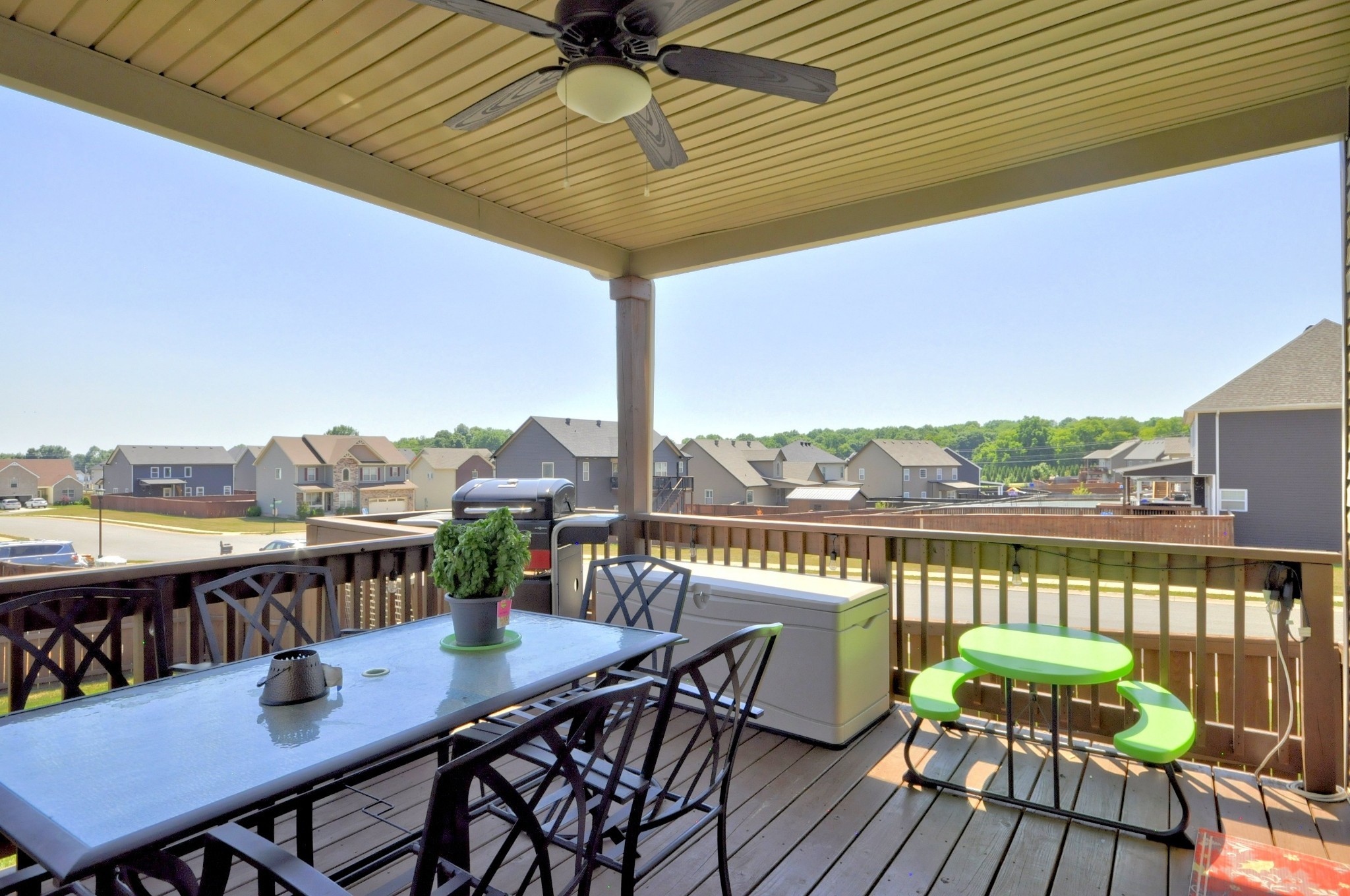 1540 Ellie Piper Circle Clarksville TN 37043