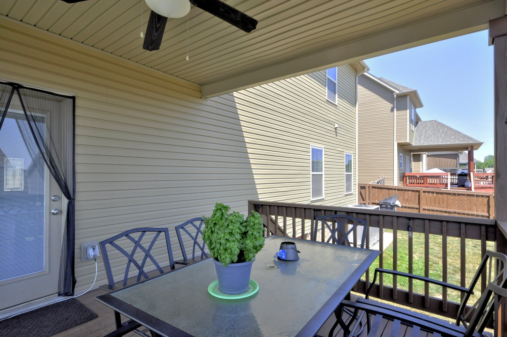 1540 Ellie Piper Circle Clarksville TN 37043