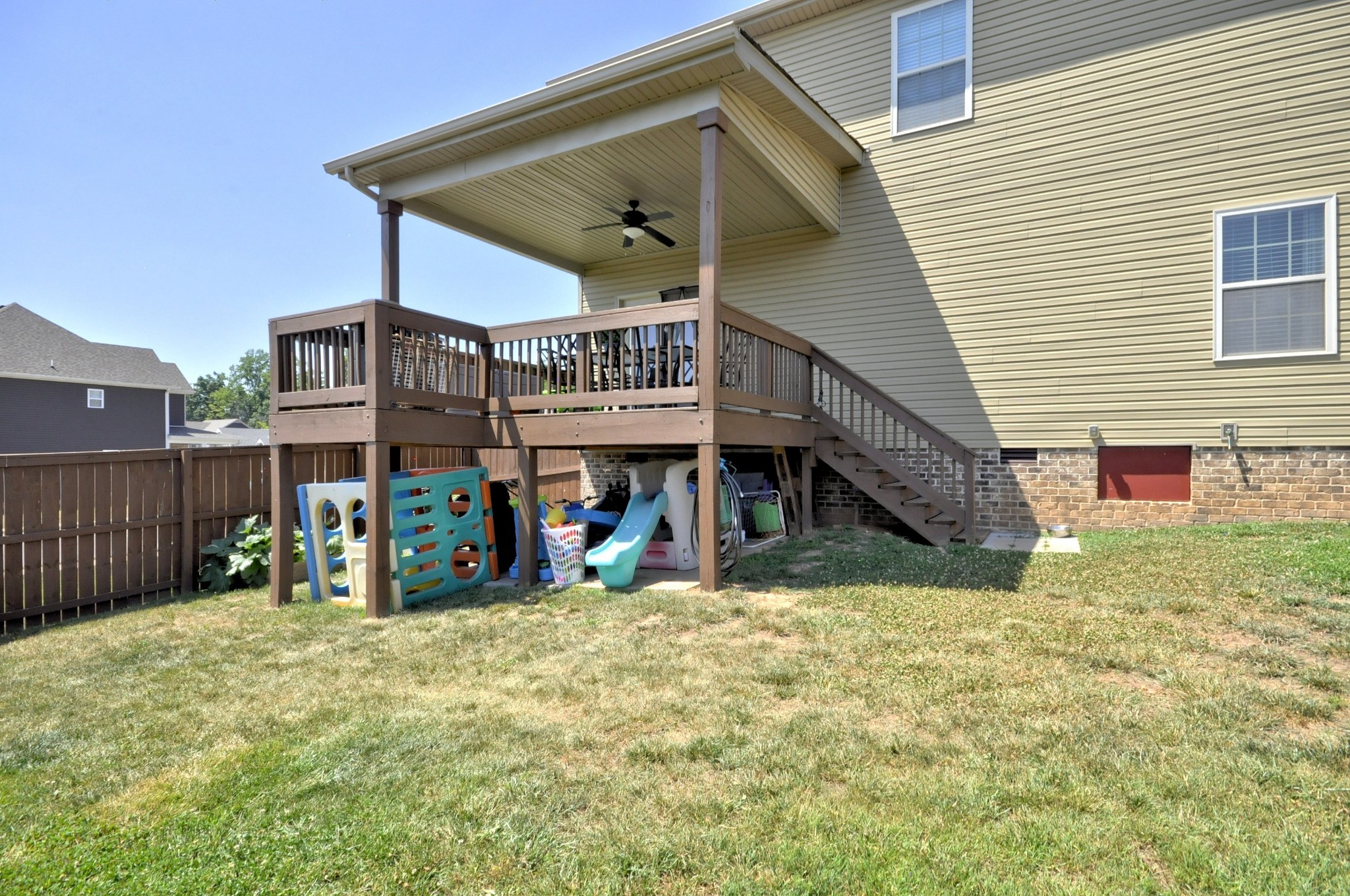 1540 Ellie Piper Circle Clarksville TN 37043