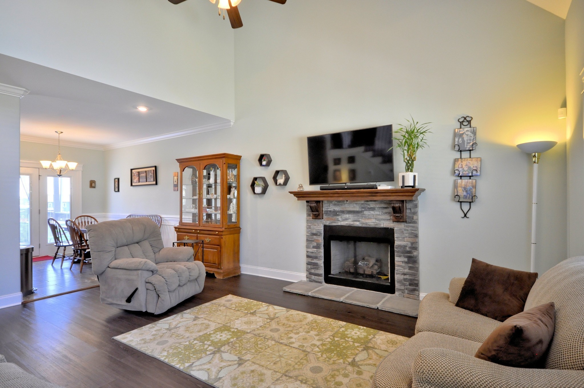 1540 Ellie Piper Circle Clarksville TN 37043