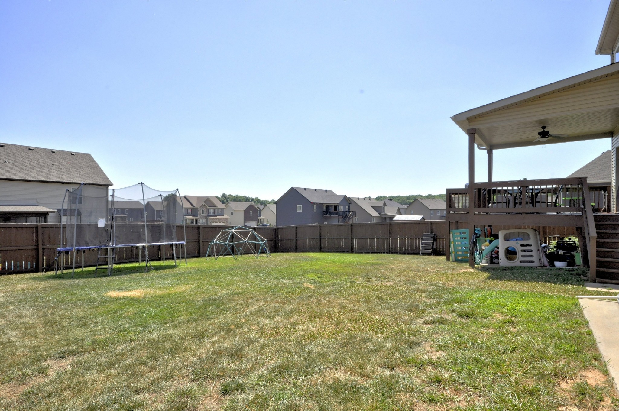 1540 Ellie Piper Circle Clarksville TN 37043