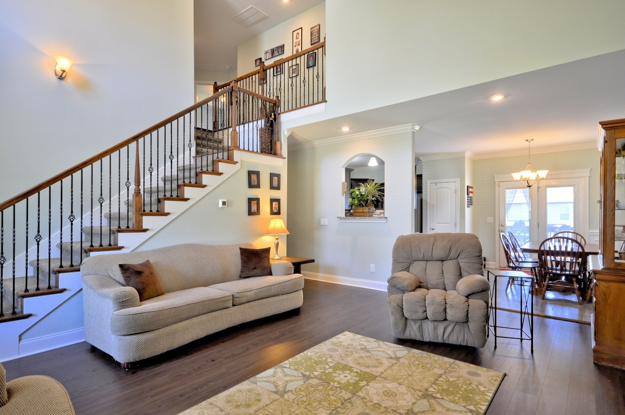 1540 Ellie Piper Circle Clarksville TN 37043