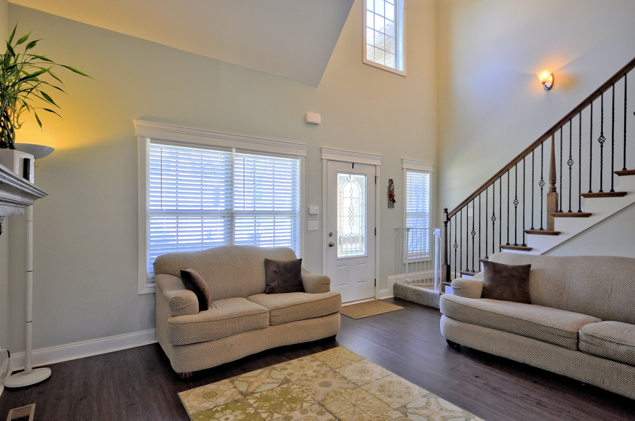 1540 Ellie Piper Circle Clarksville TN 37043