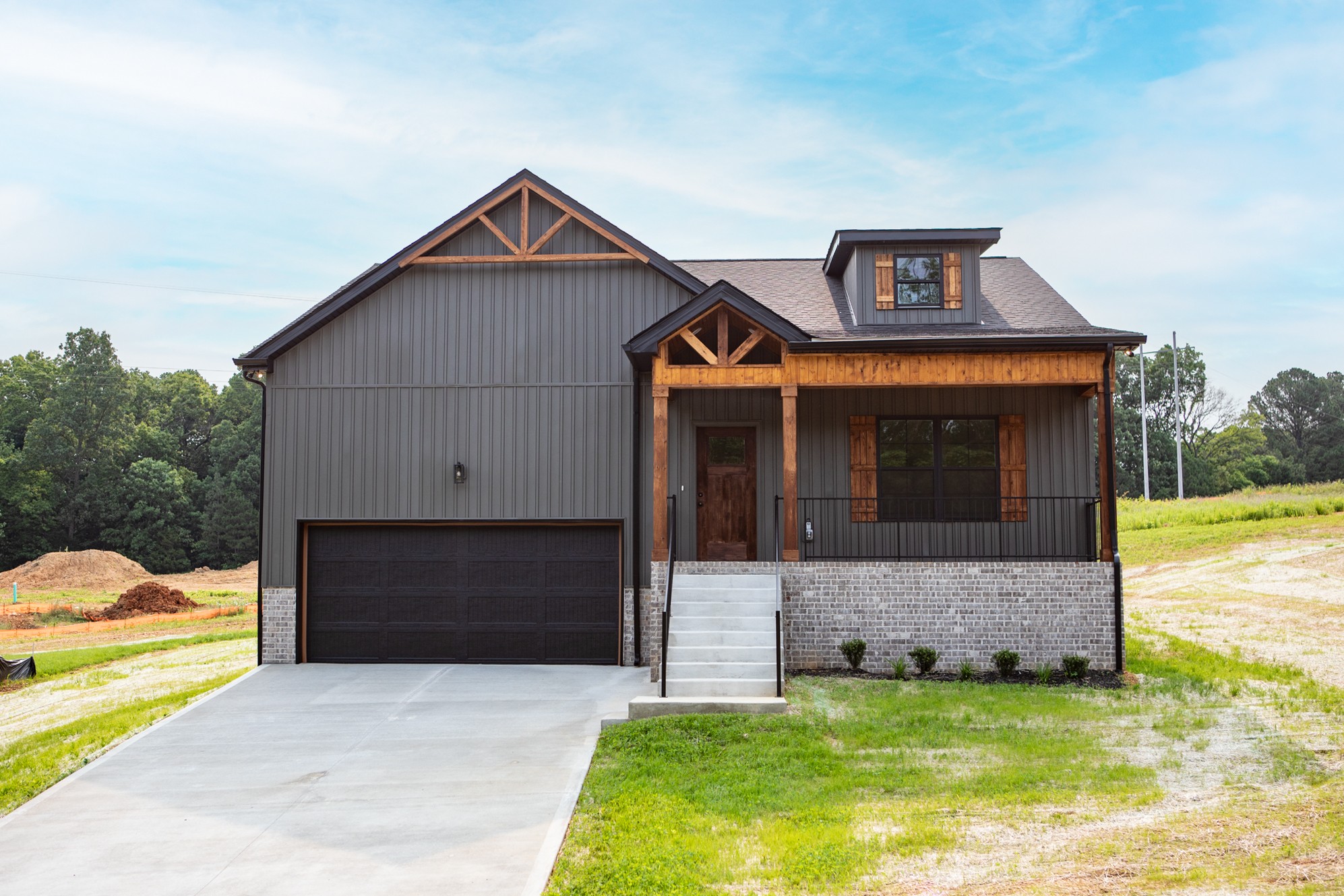 1092 Angus Way Greenbrier TN 37073
