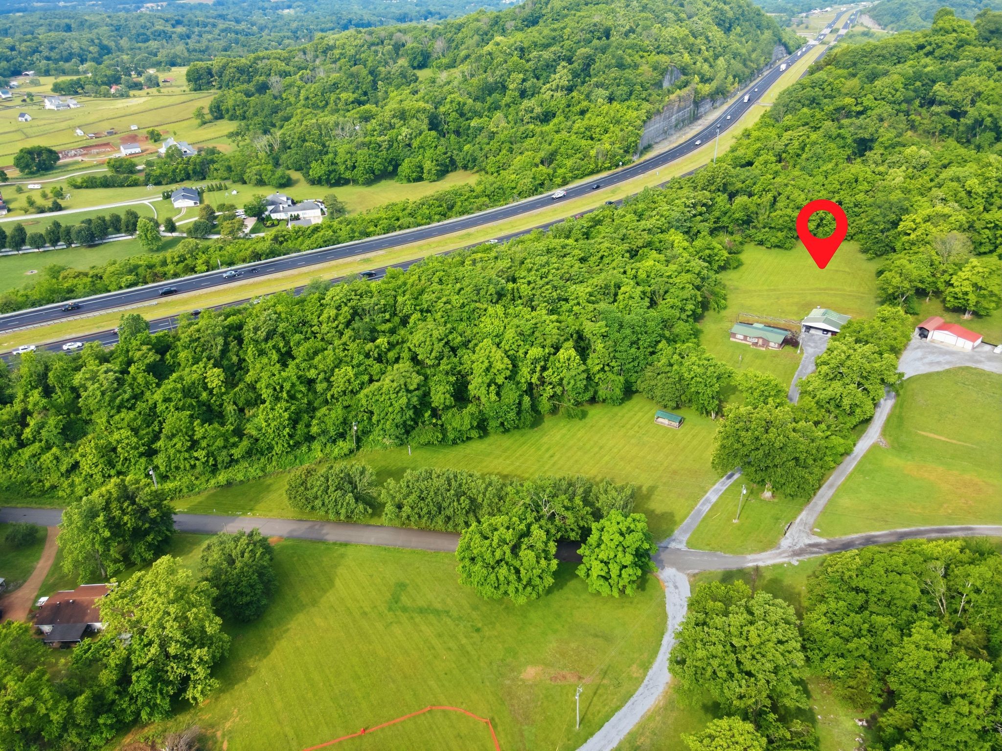 4425 Campbell Road Franklin TN 37064