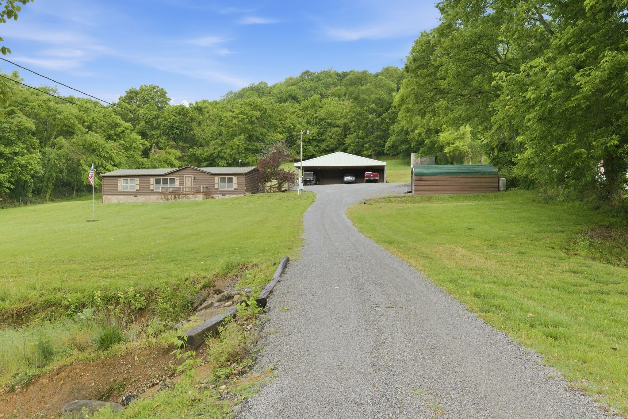 4425 Campbell Road Franklin TN 37064