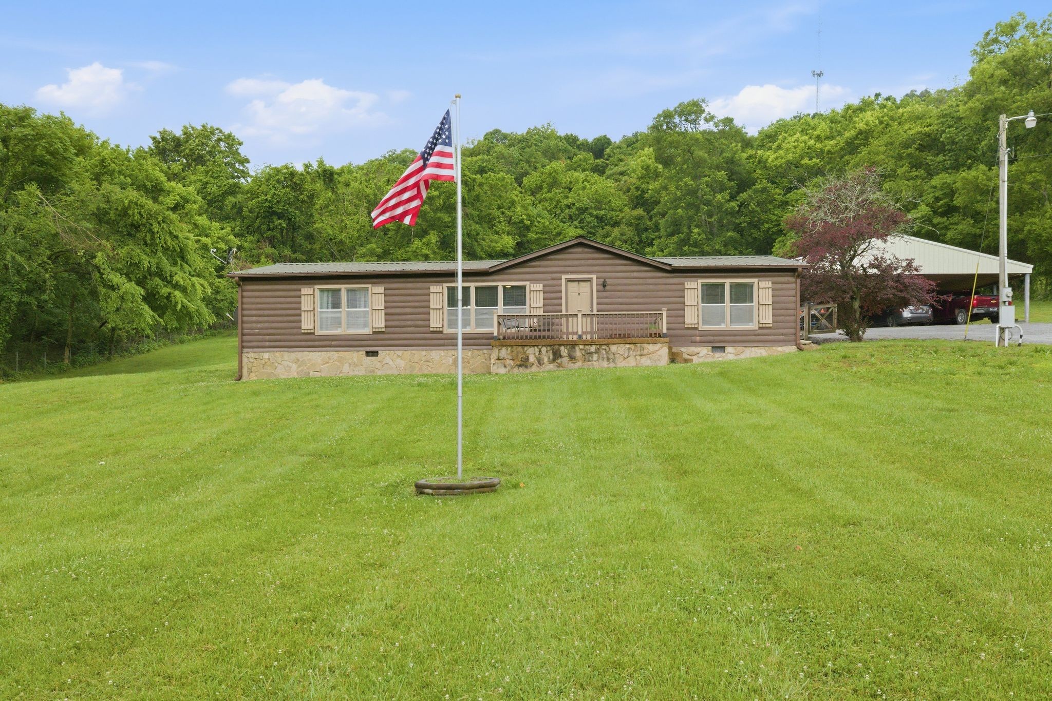4425 Campbell Road Franklin TN 37064