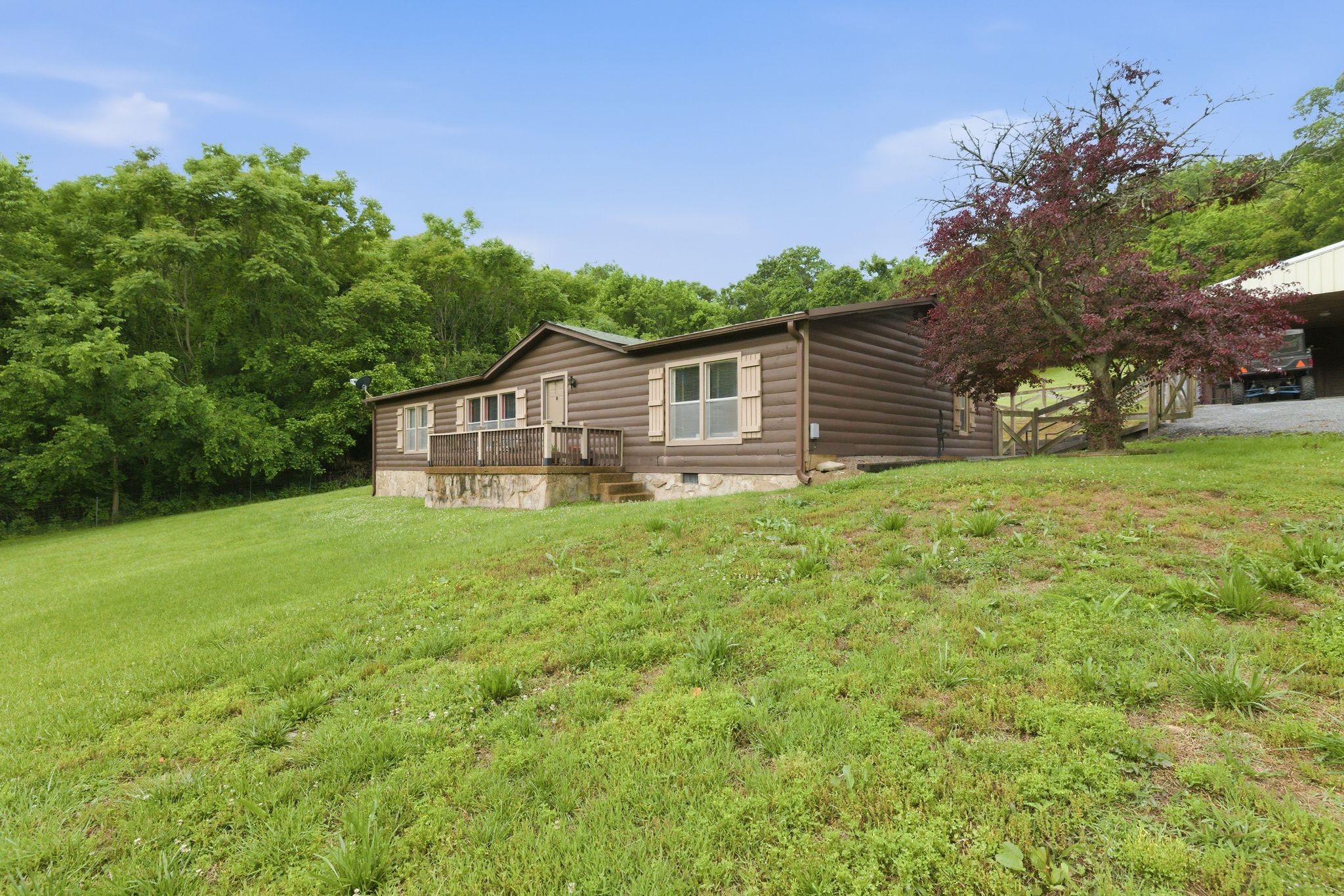 4425 Campbell Road Franklin TN 37064