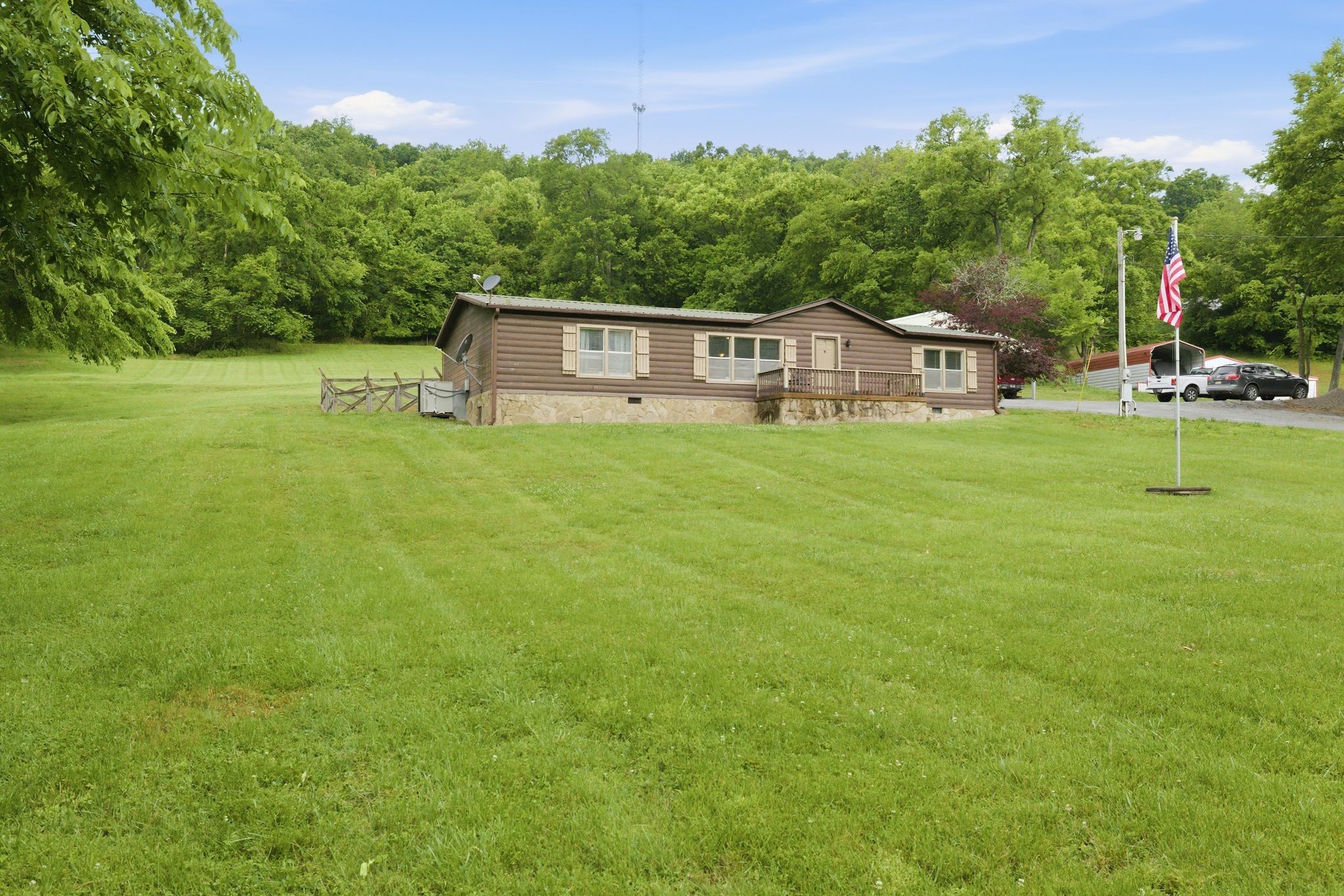 4425 Campbell Road Franklin TN 37064