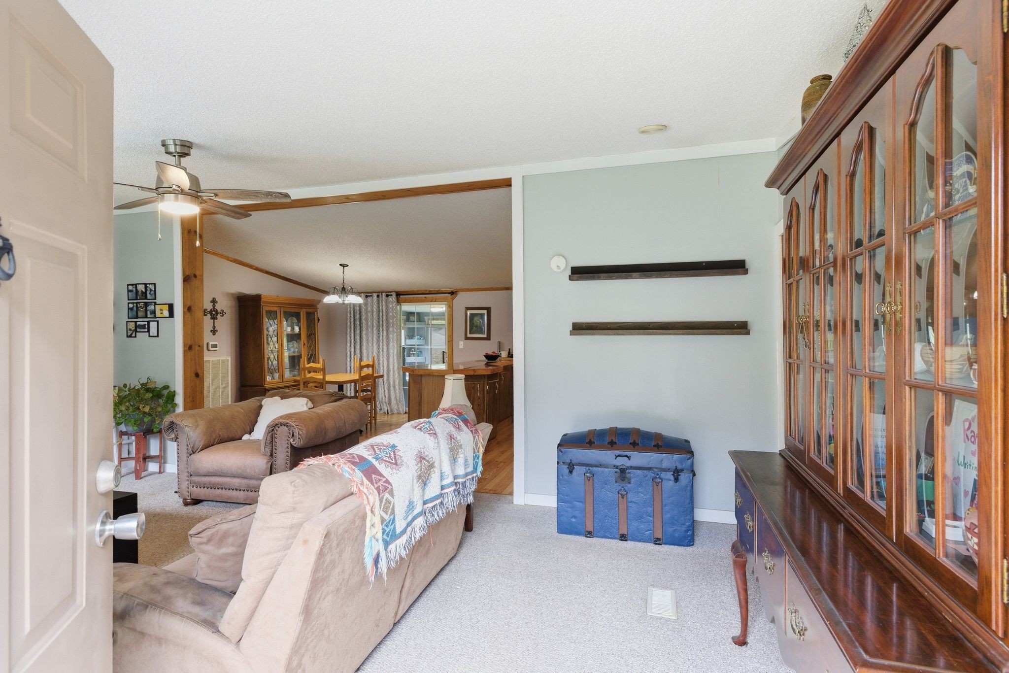 4425 Campbell Road Franklin TN 37064