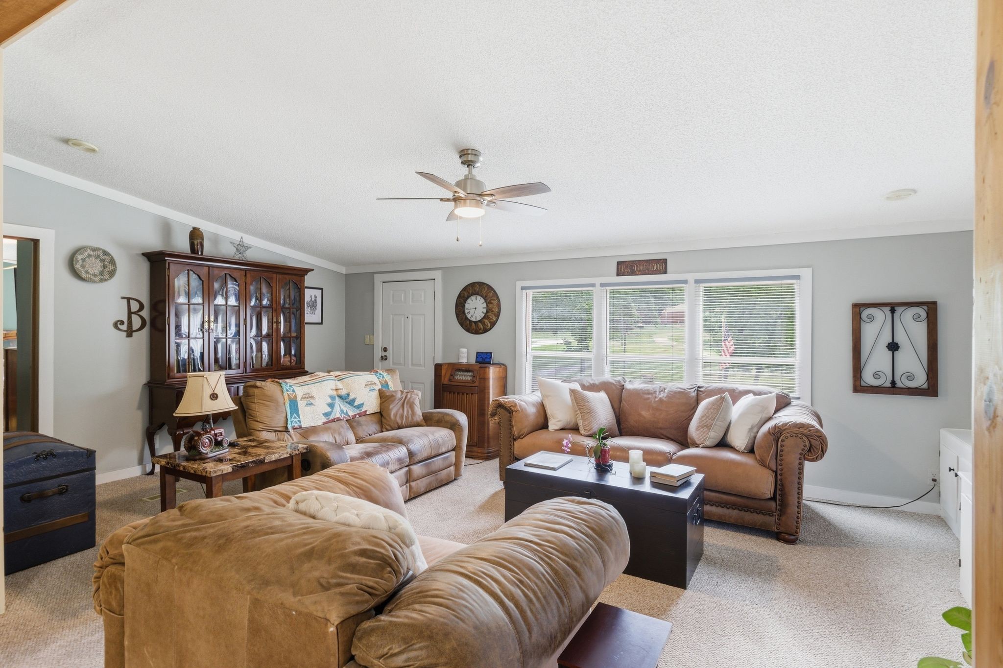 4425 Campbell Road Franklin TN 37064