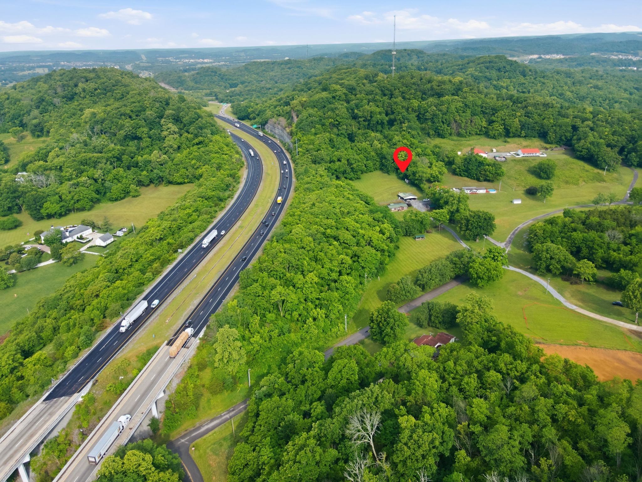 4425 Campbell Road Franklin TN 37064