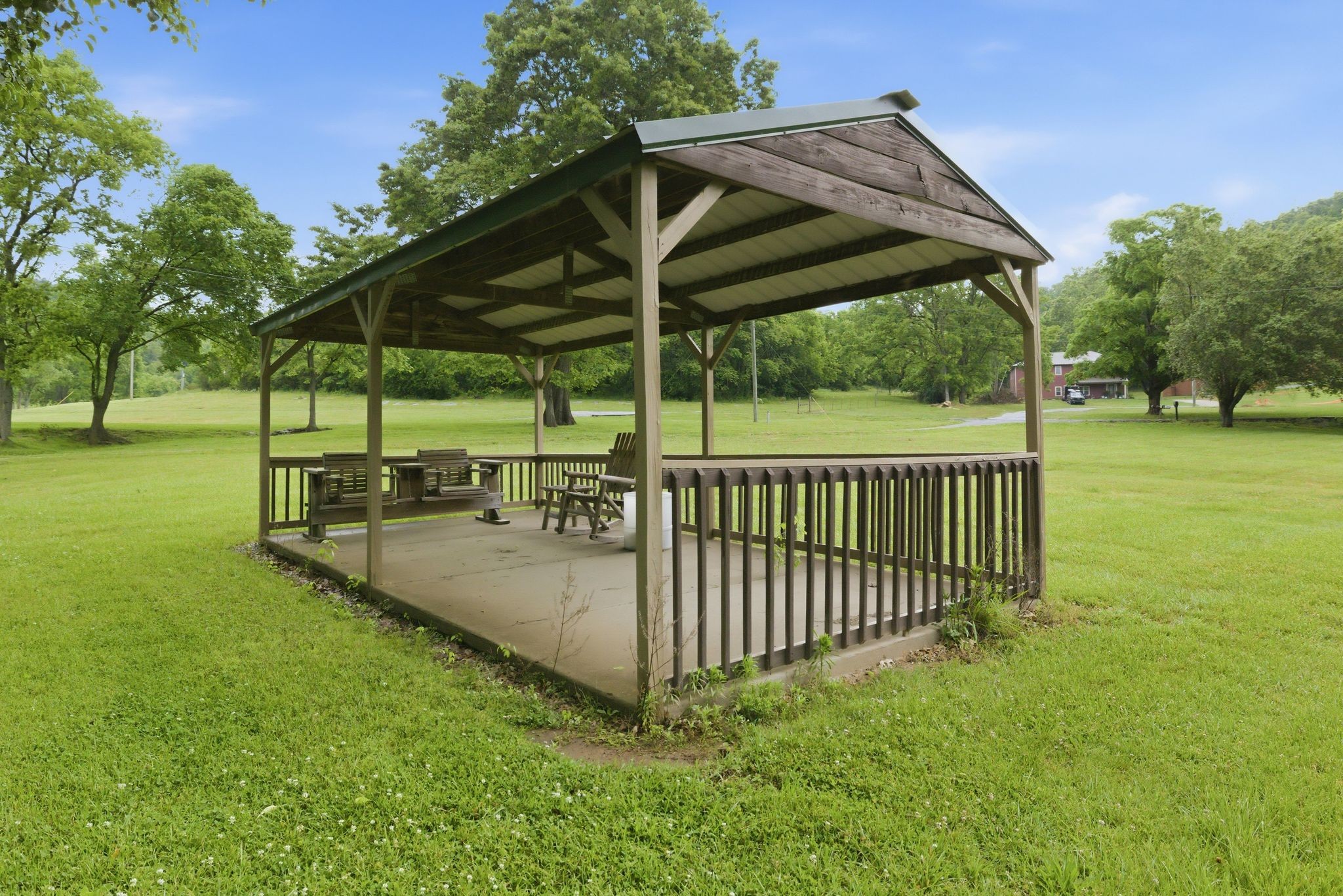 4425 Campbell Road Franklin TN 37064