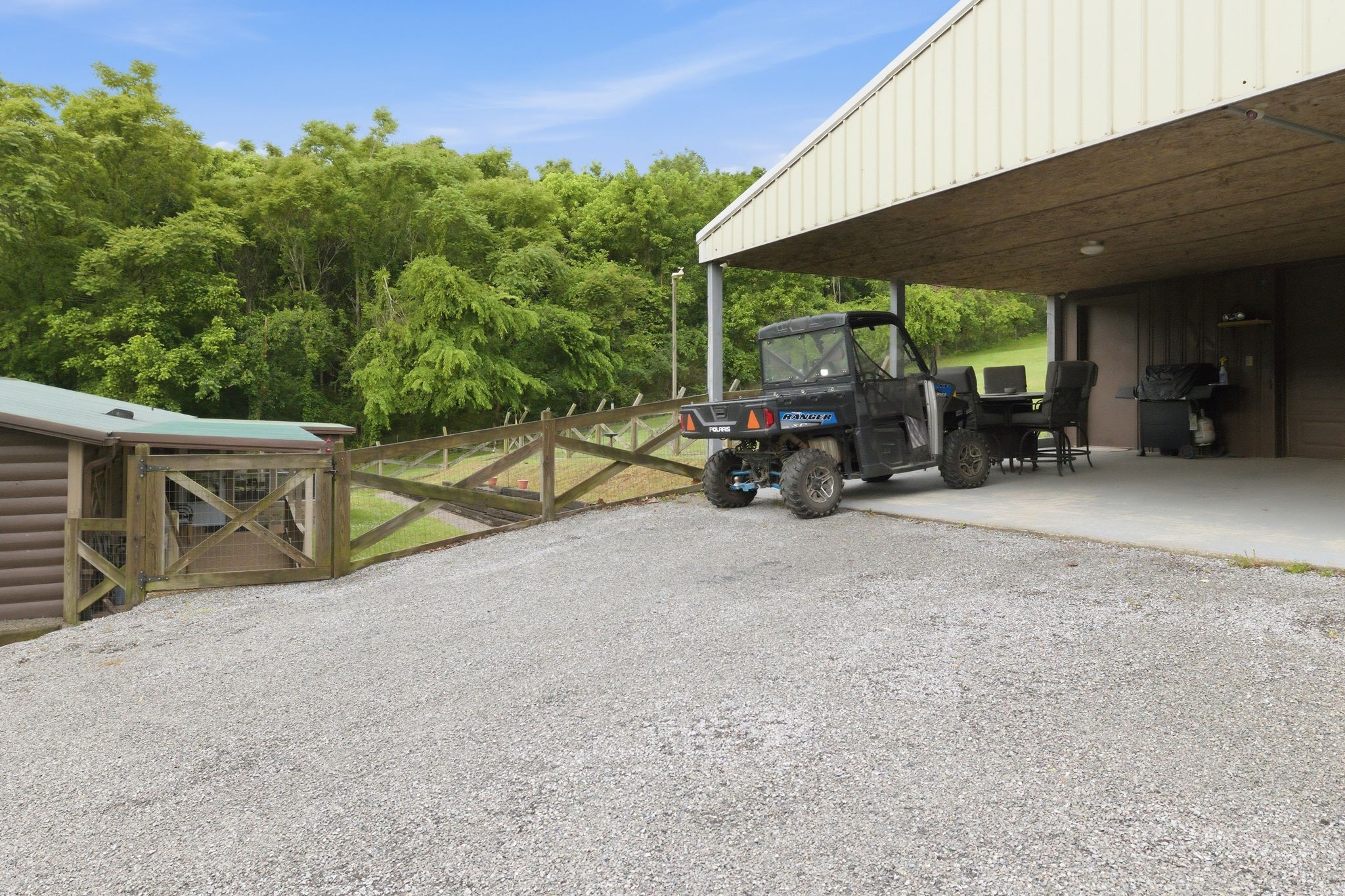 4425 Campbell Road Franklin TN 37064