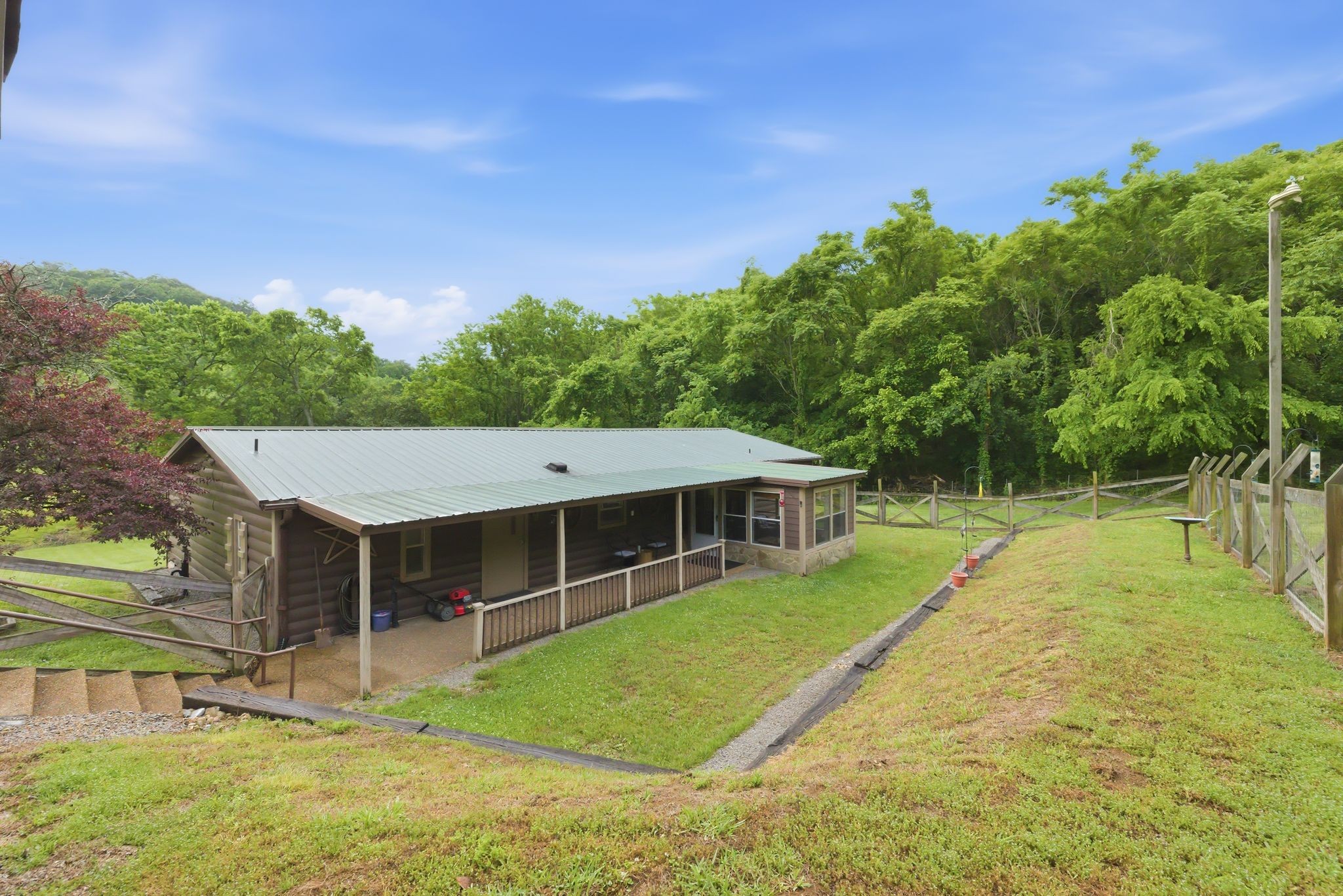 4425 Campbell Road Franklin TN 37064