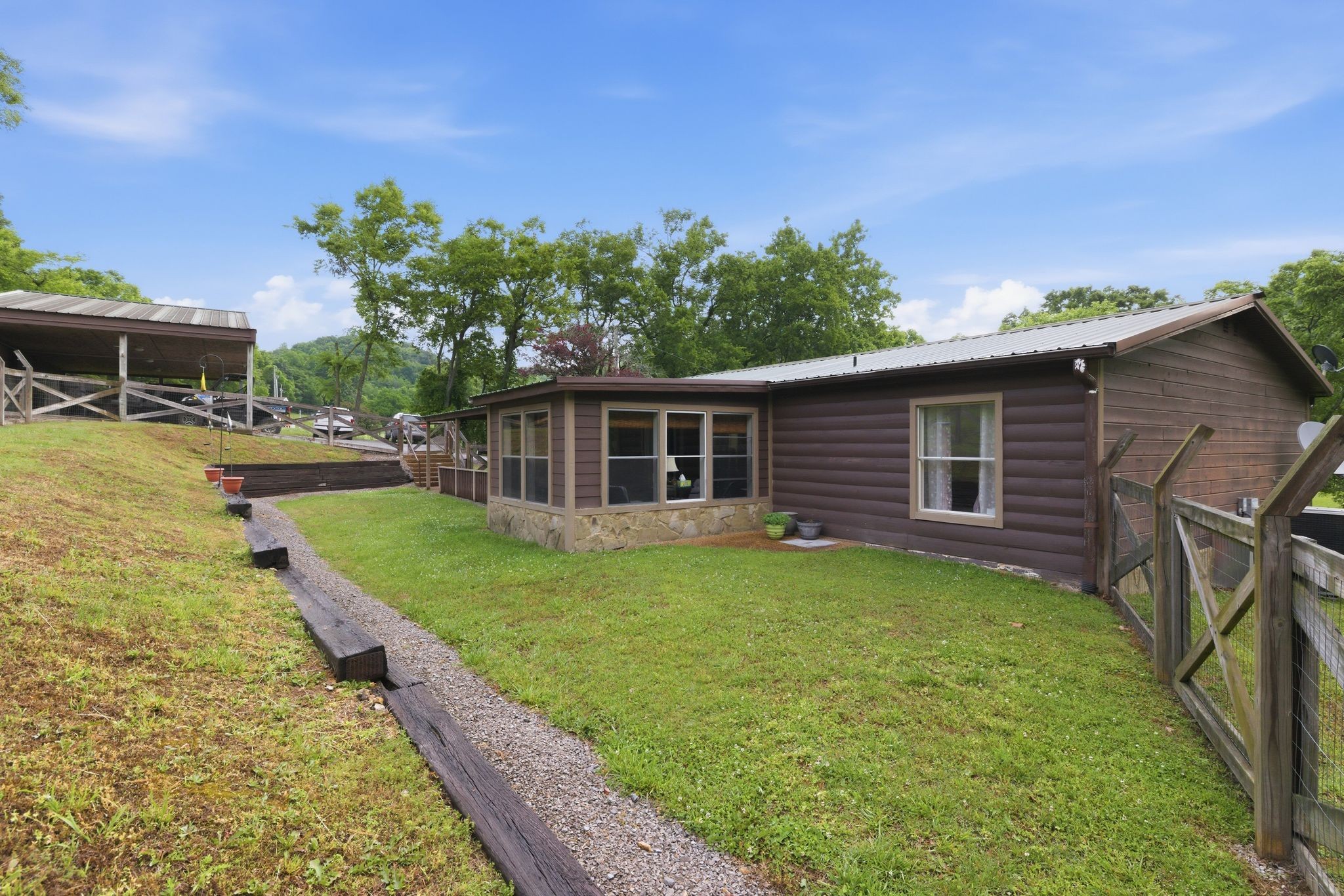 4425 Campbell Road Franklin TN 37064
