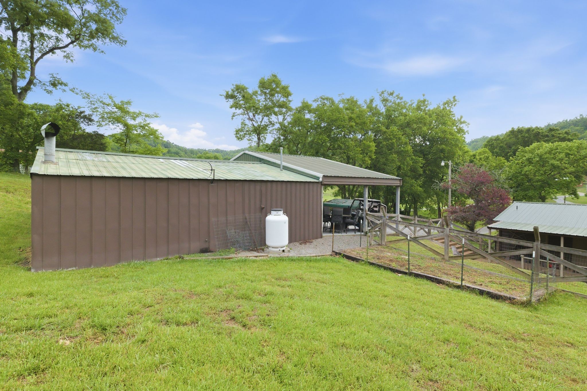 4425 Campbell Road Franklin TN 37064