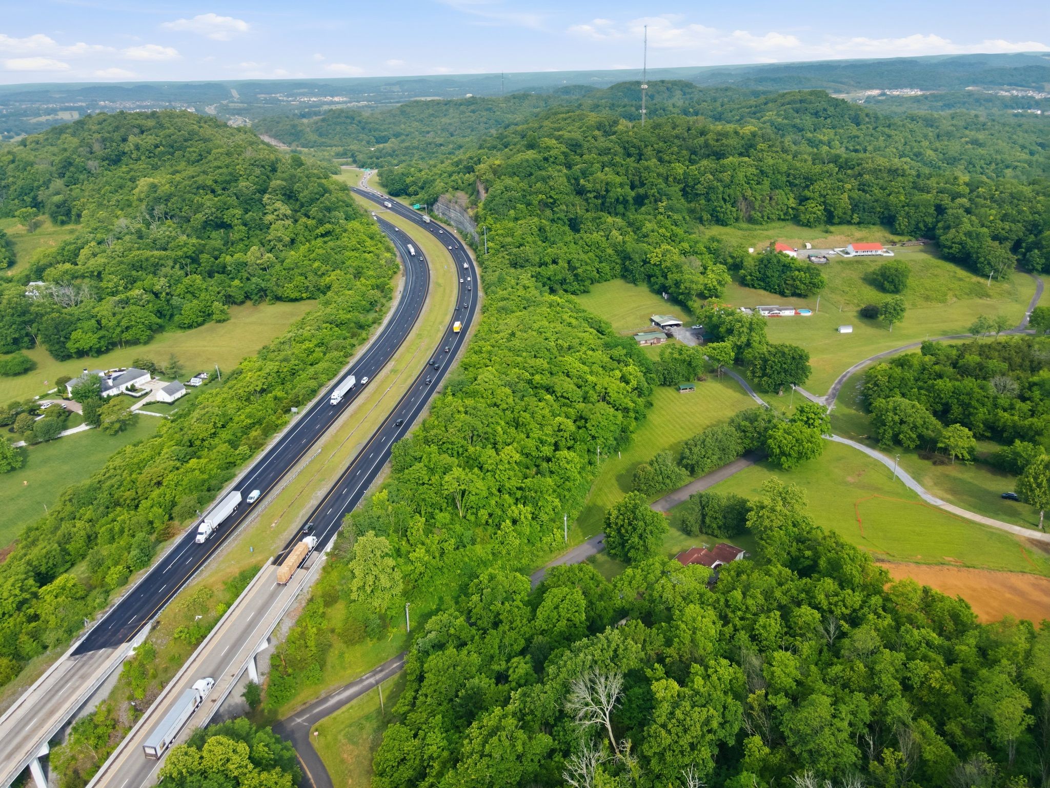 4425 Campbell Road Franklin TN 37064