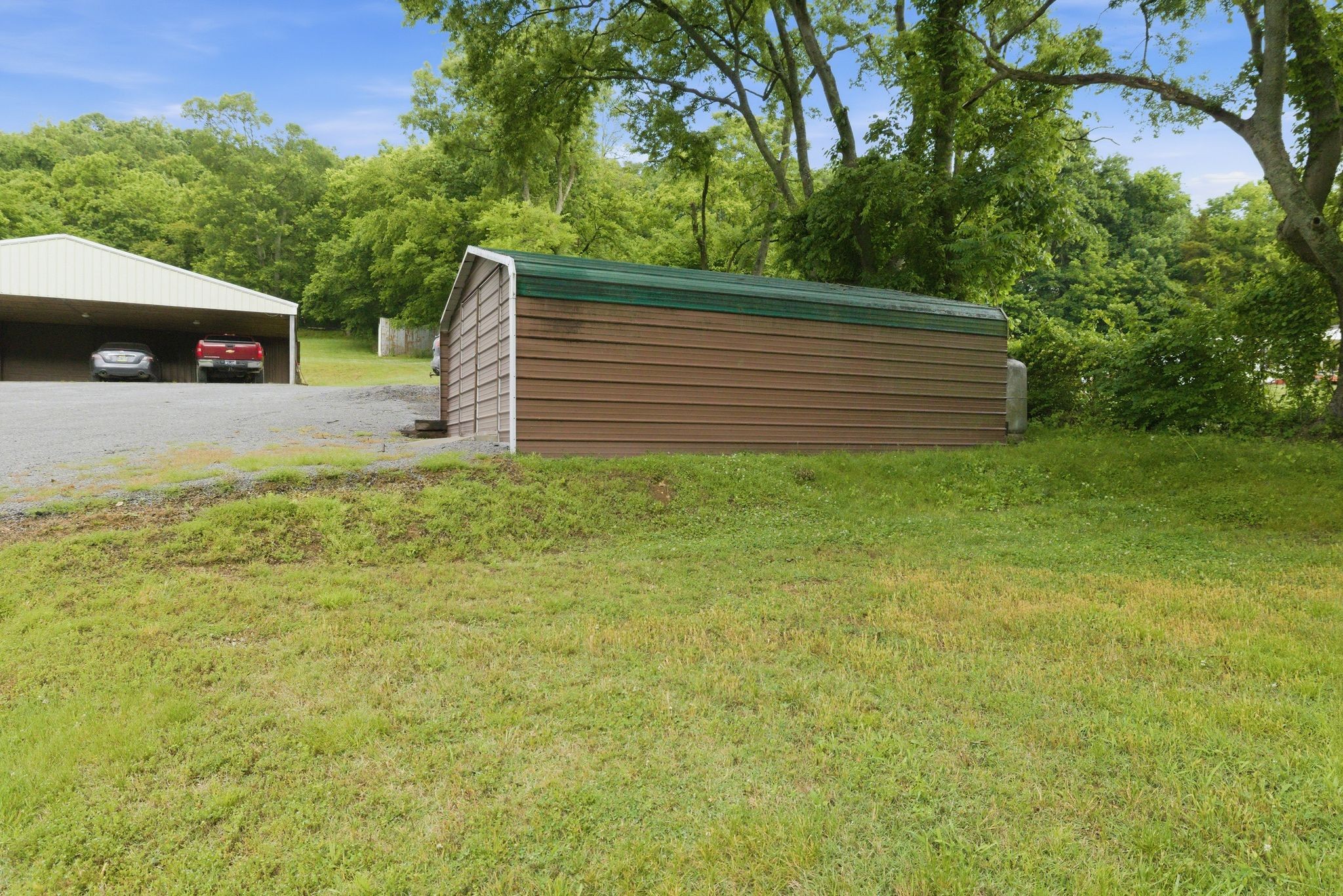 4425 Campbell Road Franklin TN 37064