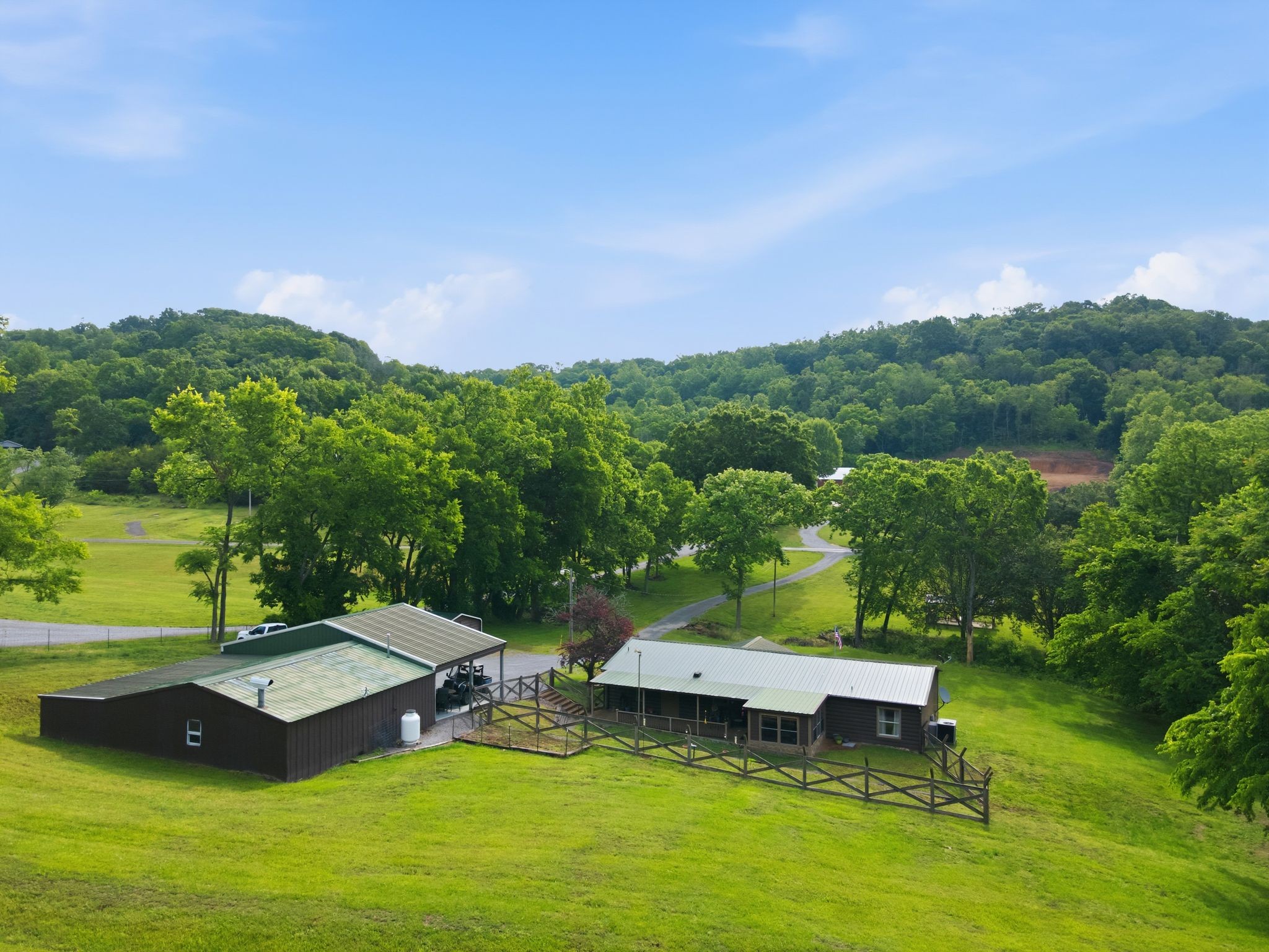 4425 Campbell Road Franklin TN 37064