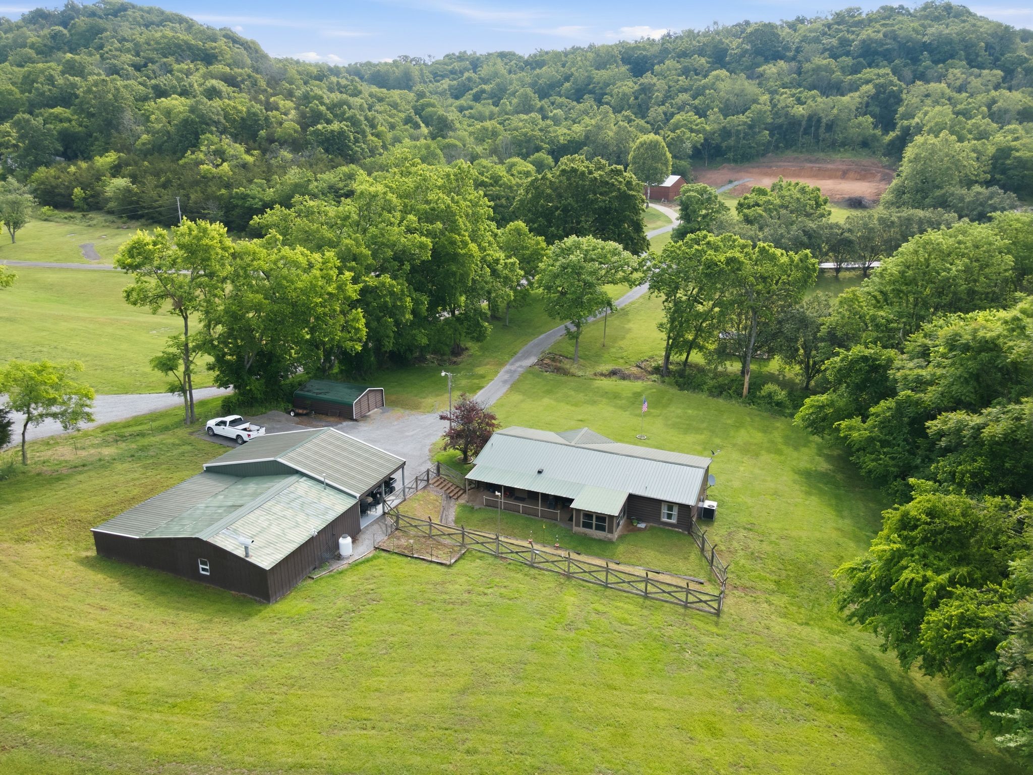 4425 Campbell Road Franklin TN 37064