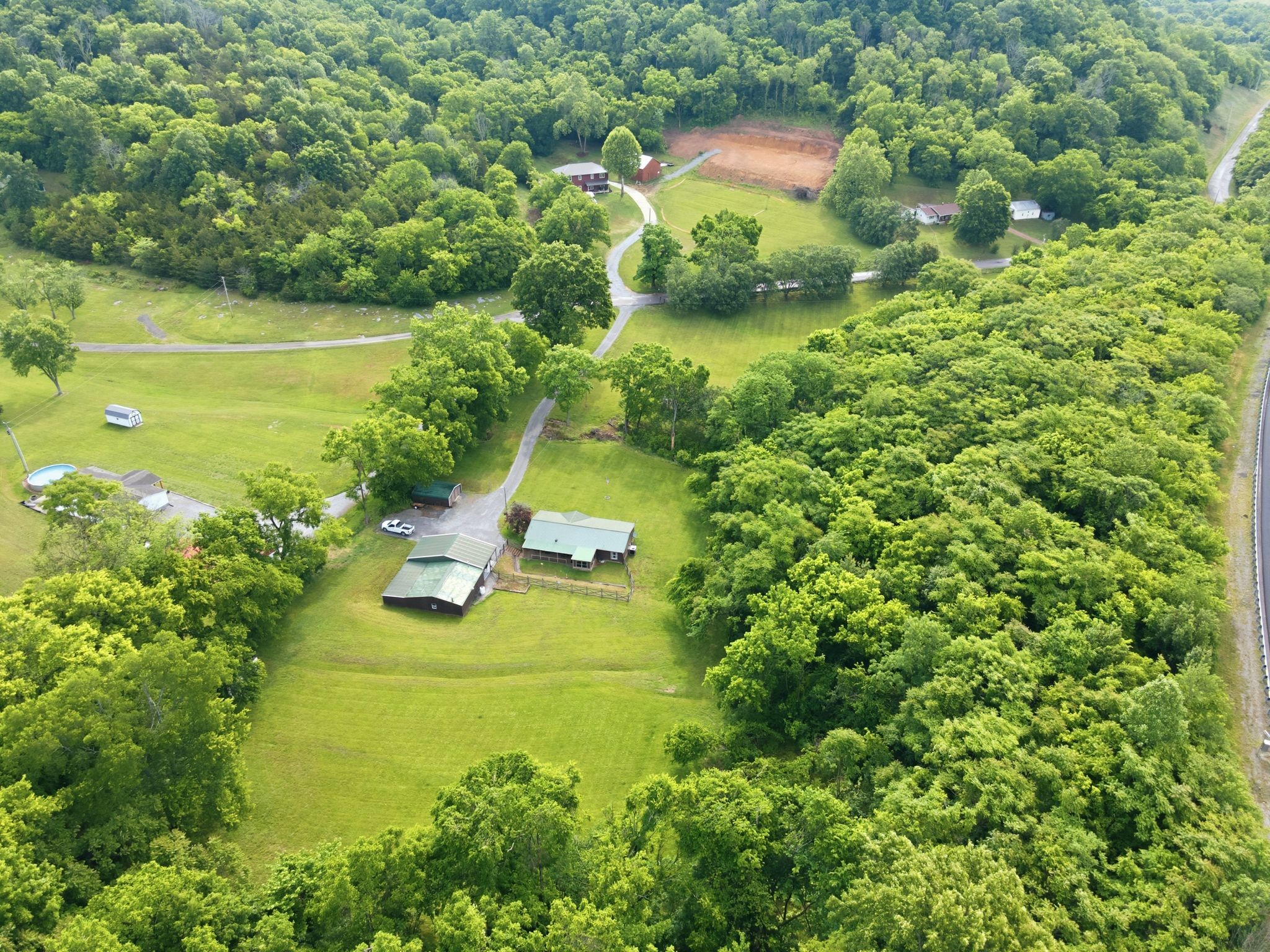 4425 Campbell Road Franklin TN 37064