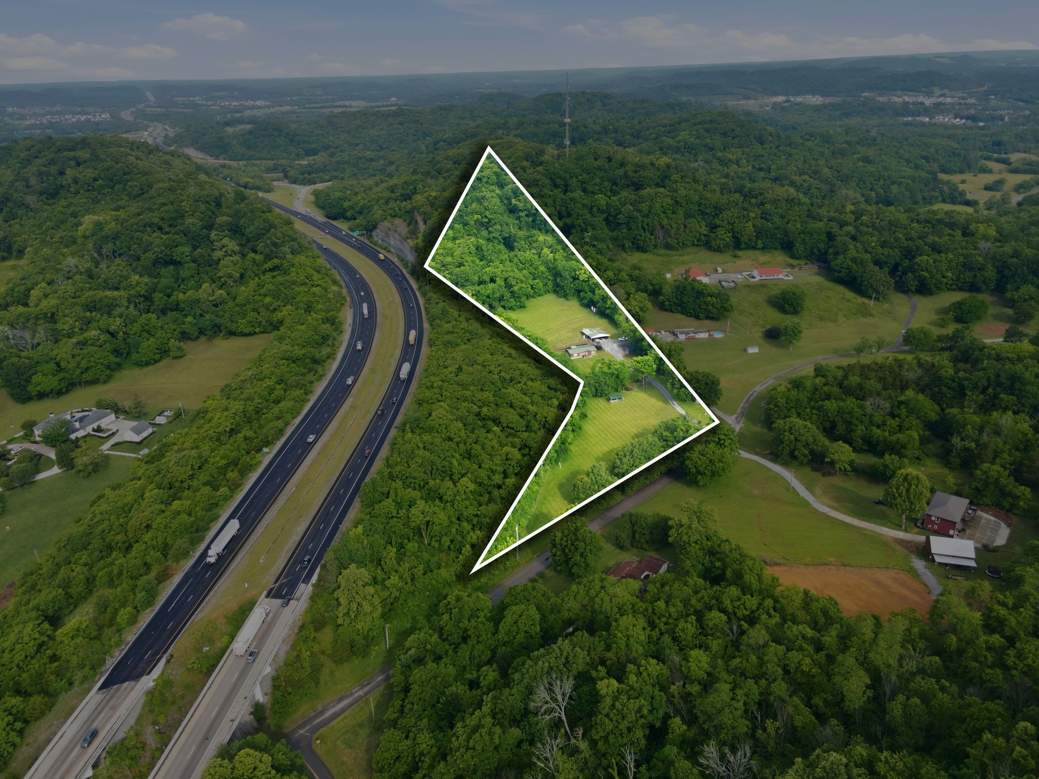 4425 Campbell Road Franklin TN 37064