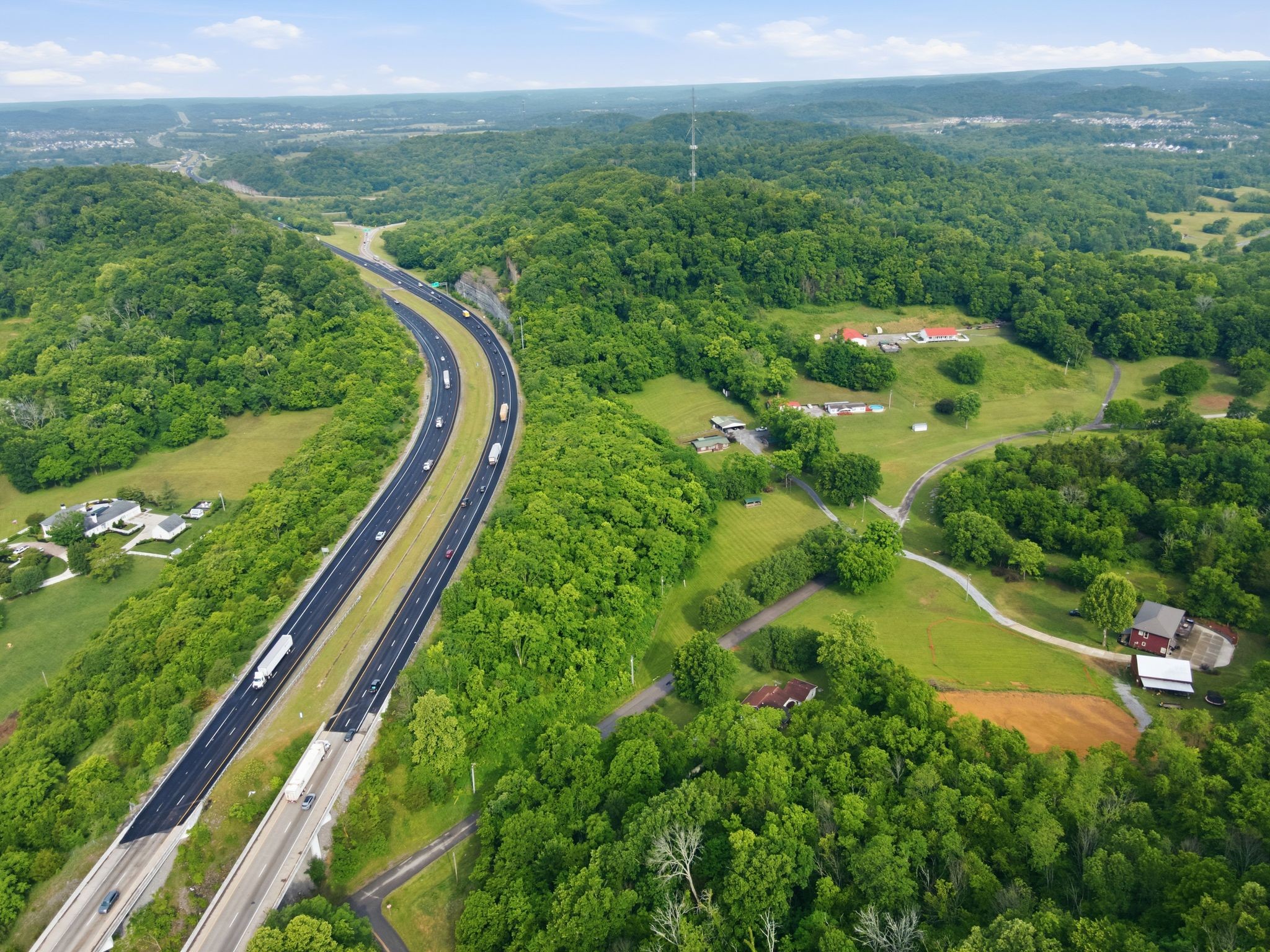 4425 Campbell Road Franklin TN 37064