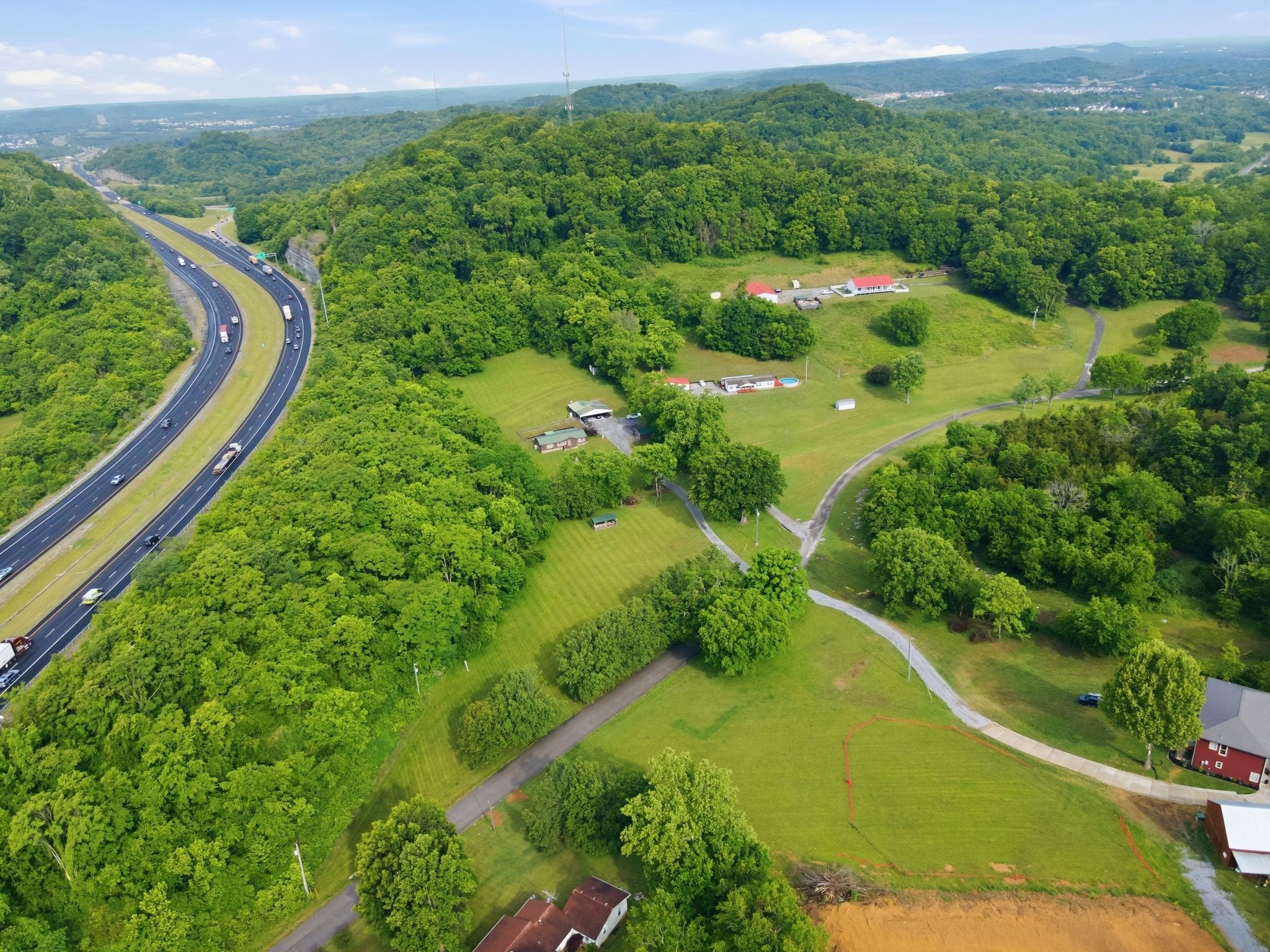 4425 Campbell Road Franklin TN 37064