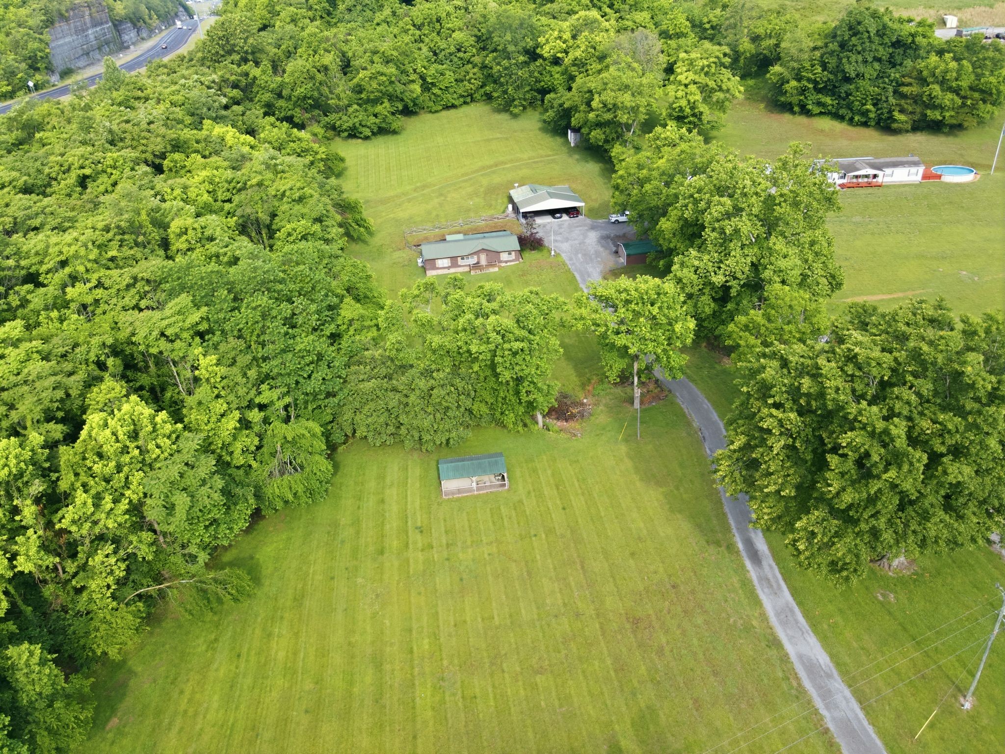 4425 Campbell Road Franklin TN 37064
