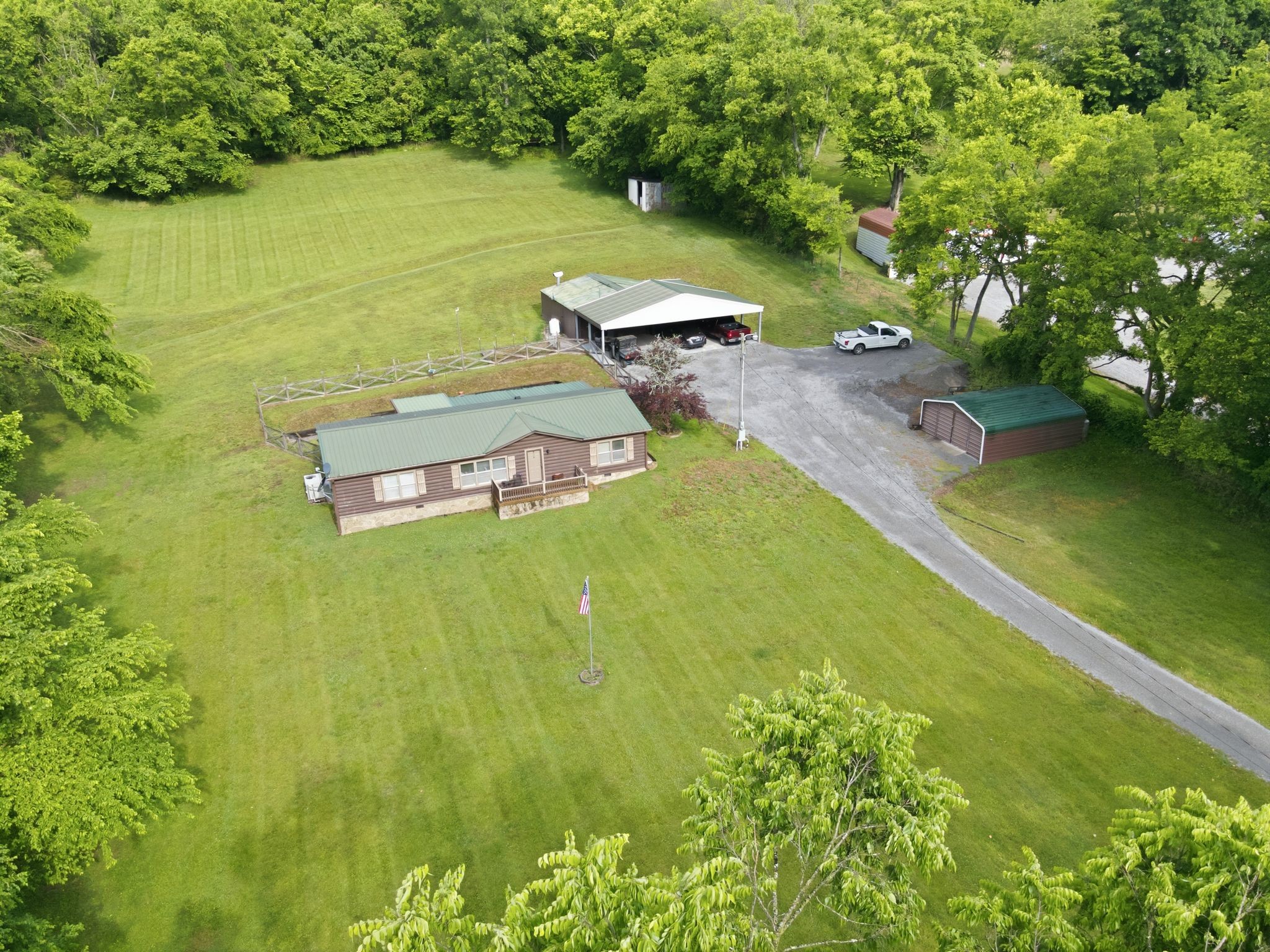 4425 Campbell Road Franklin TN 37064