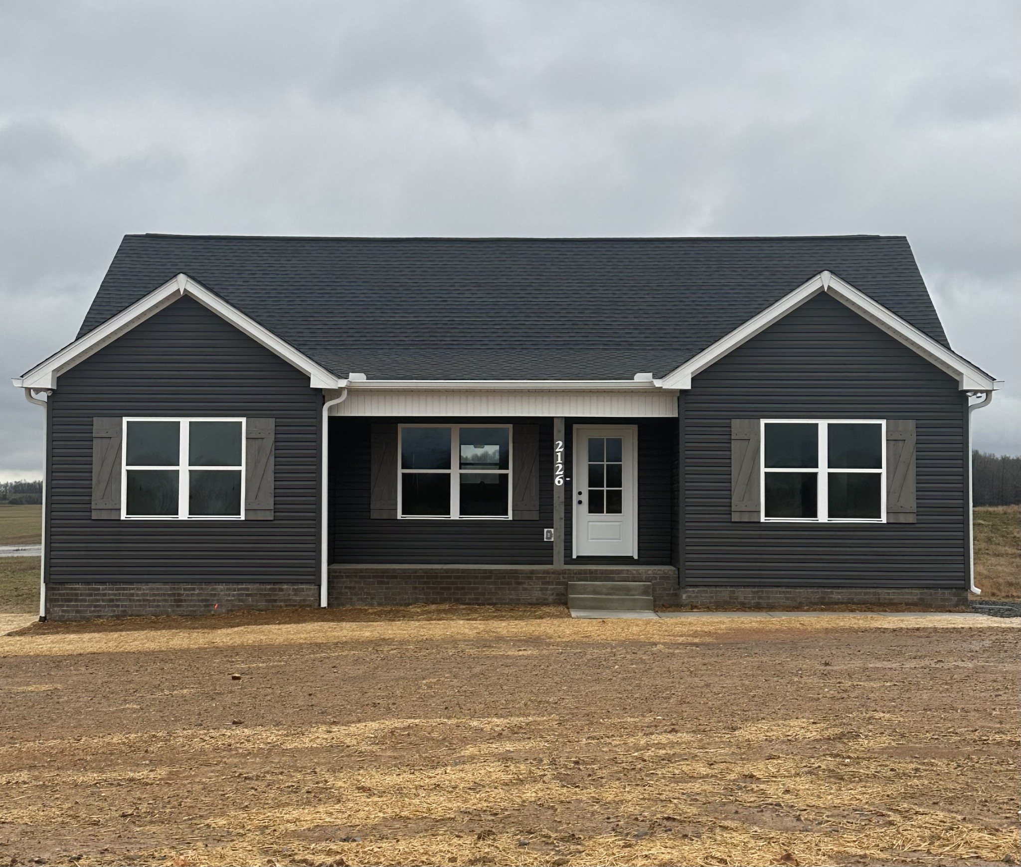 2126 Highway 259 Portland TN 37148