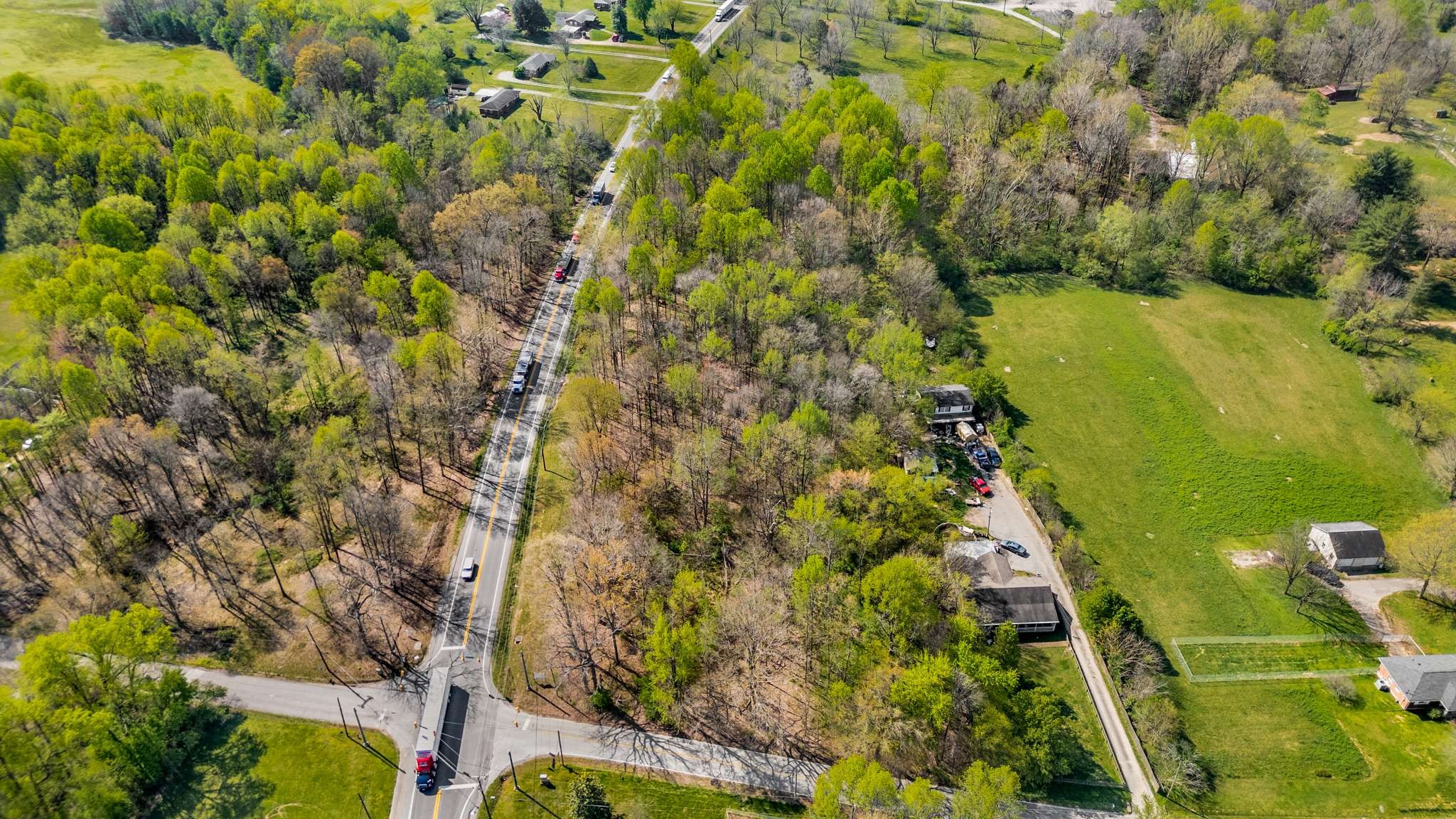 0 Rawlings Road Joelton TN 37080