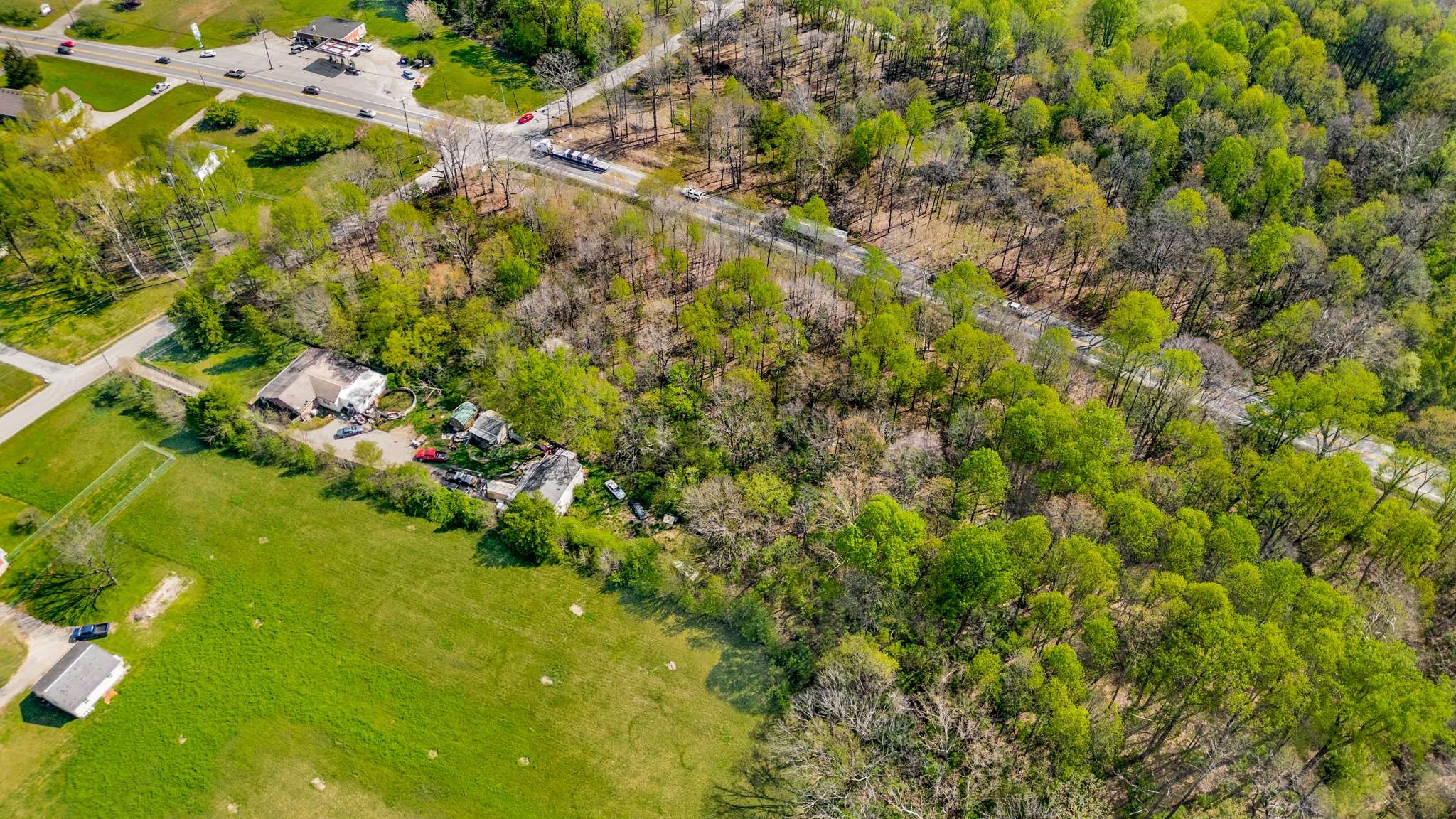 0 Rawlings Road Joelton TN 37080
