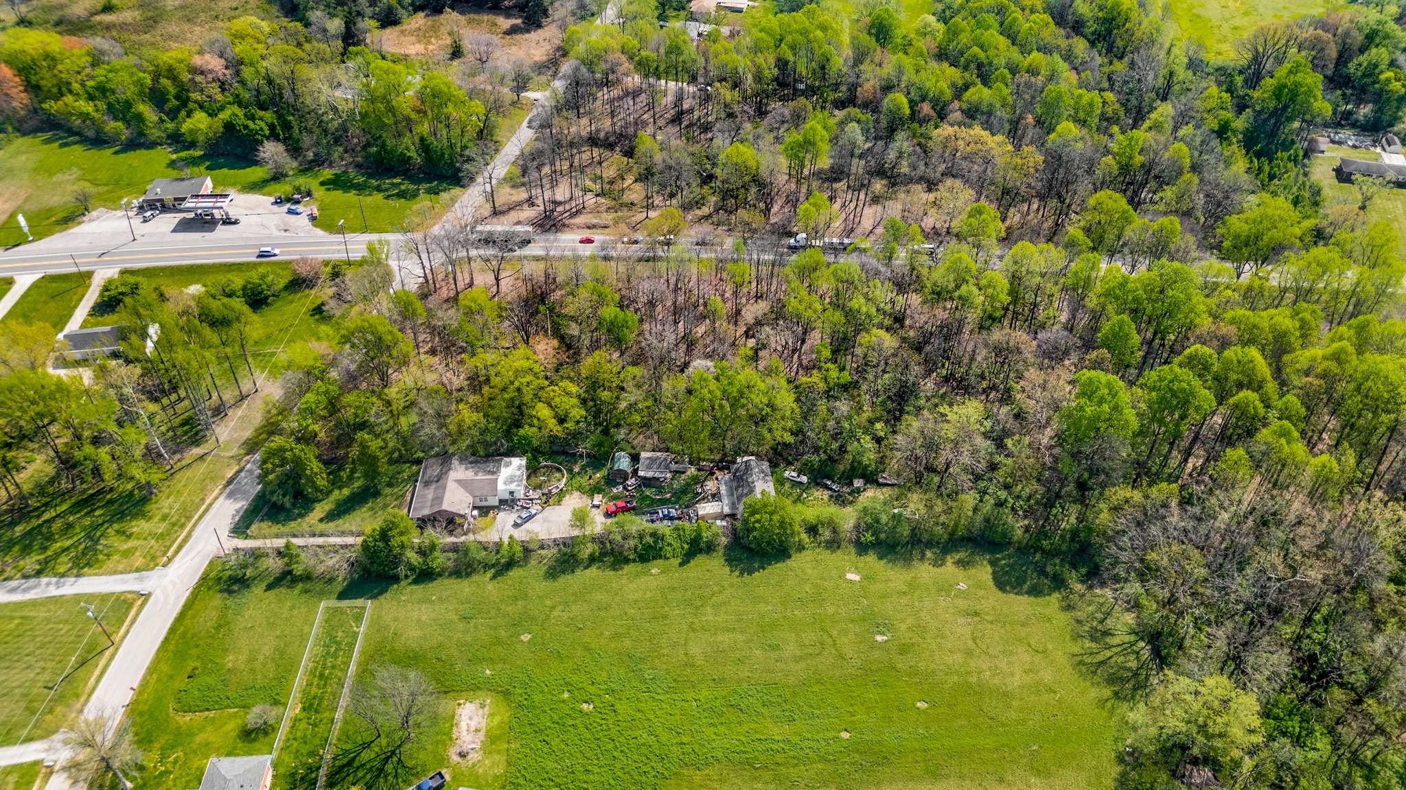 0 Rawlings Road Joelton TN 37080