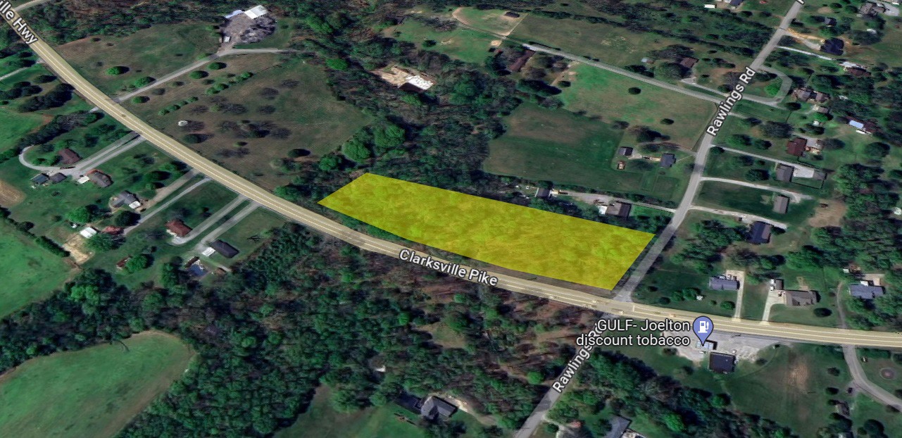 0 Rawlings Road Joelton TN 37080