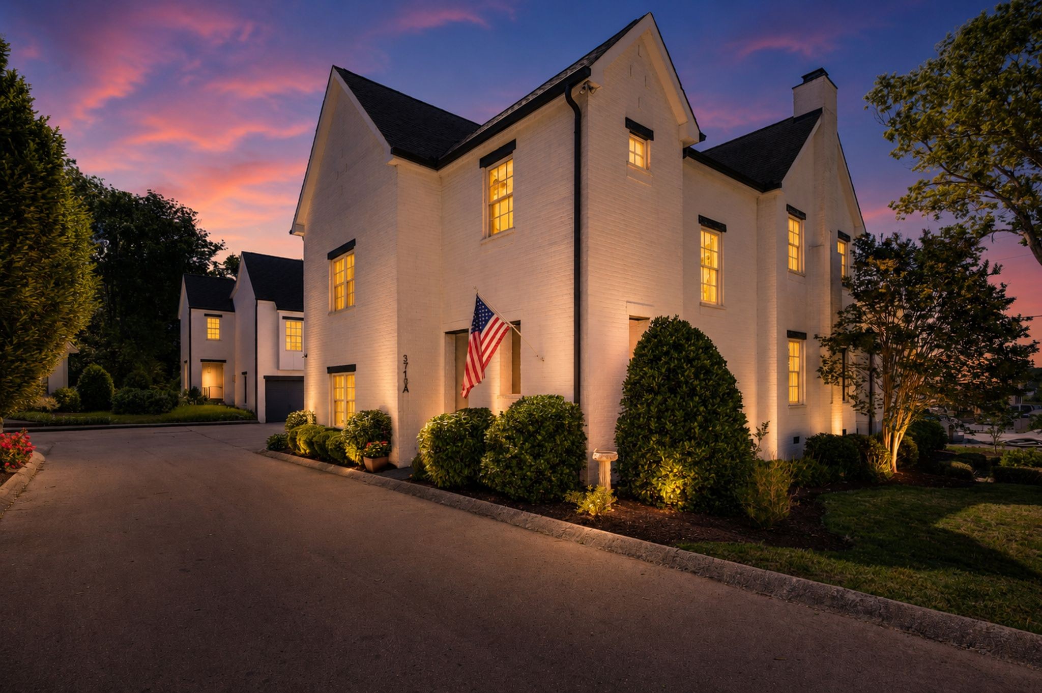 3716 Benham Avenue Nashville TN 37215