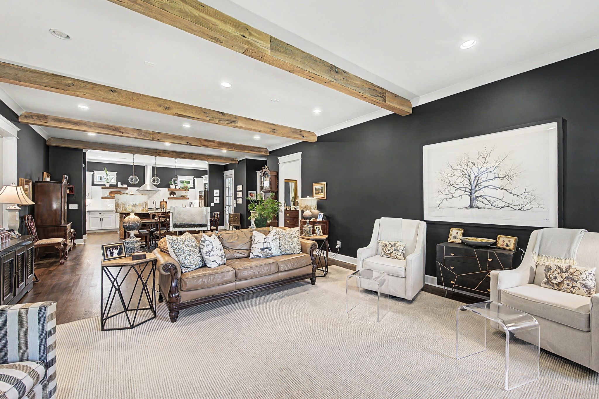 3716 Benham Avenue Nashville TN 37215