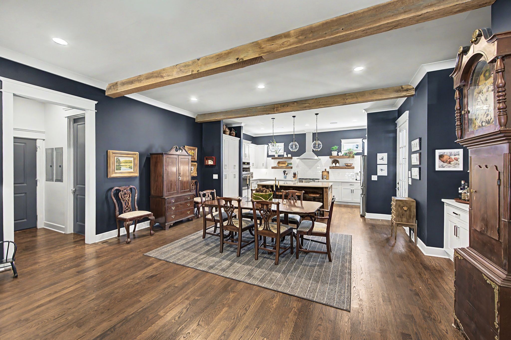 3716 Benham Avenue Nashville TN 37215