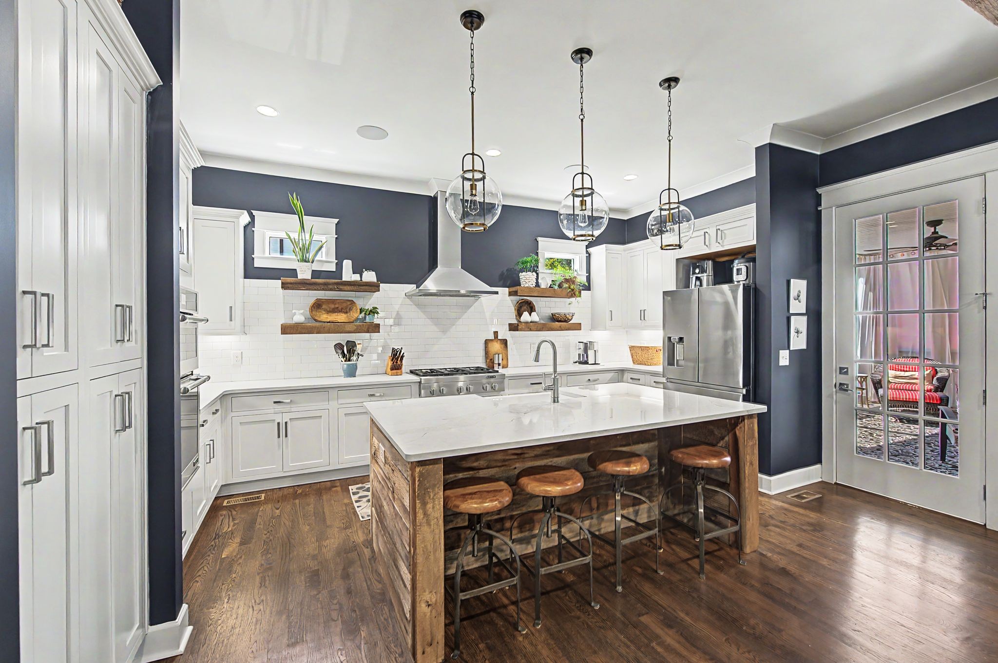3716 Benham Avenue Nashville TN 37215
