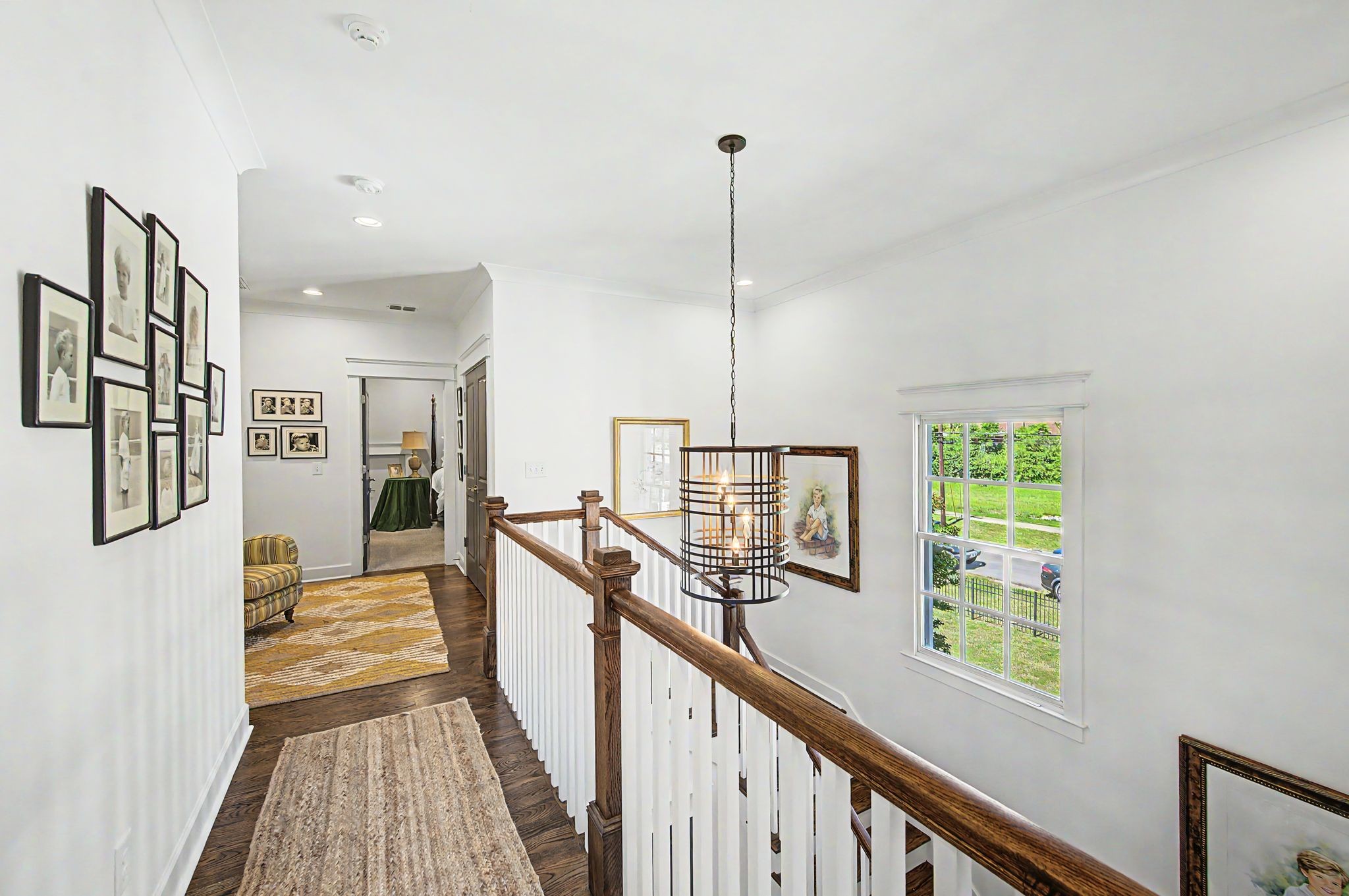 3716 Benham Avenue Nashville TN 37215